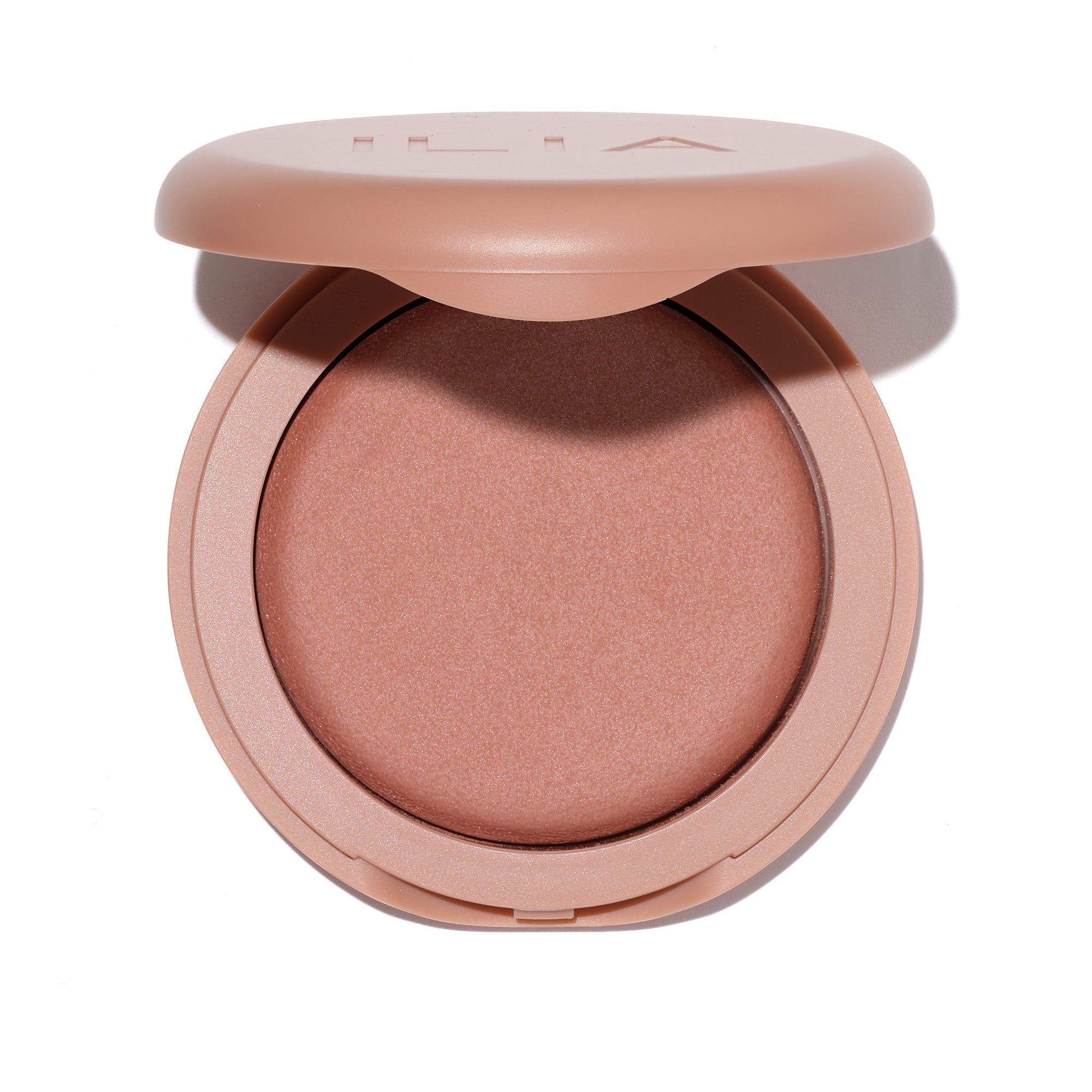 Soft Focus Blurring Blush Poudre