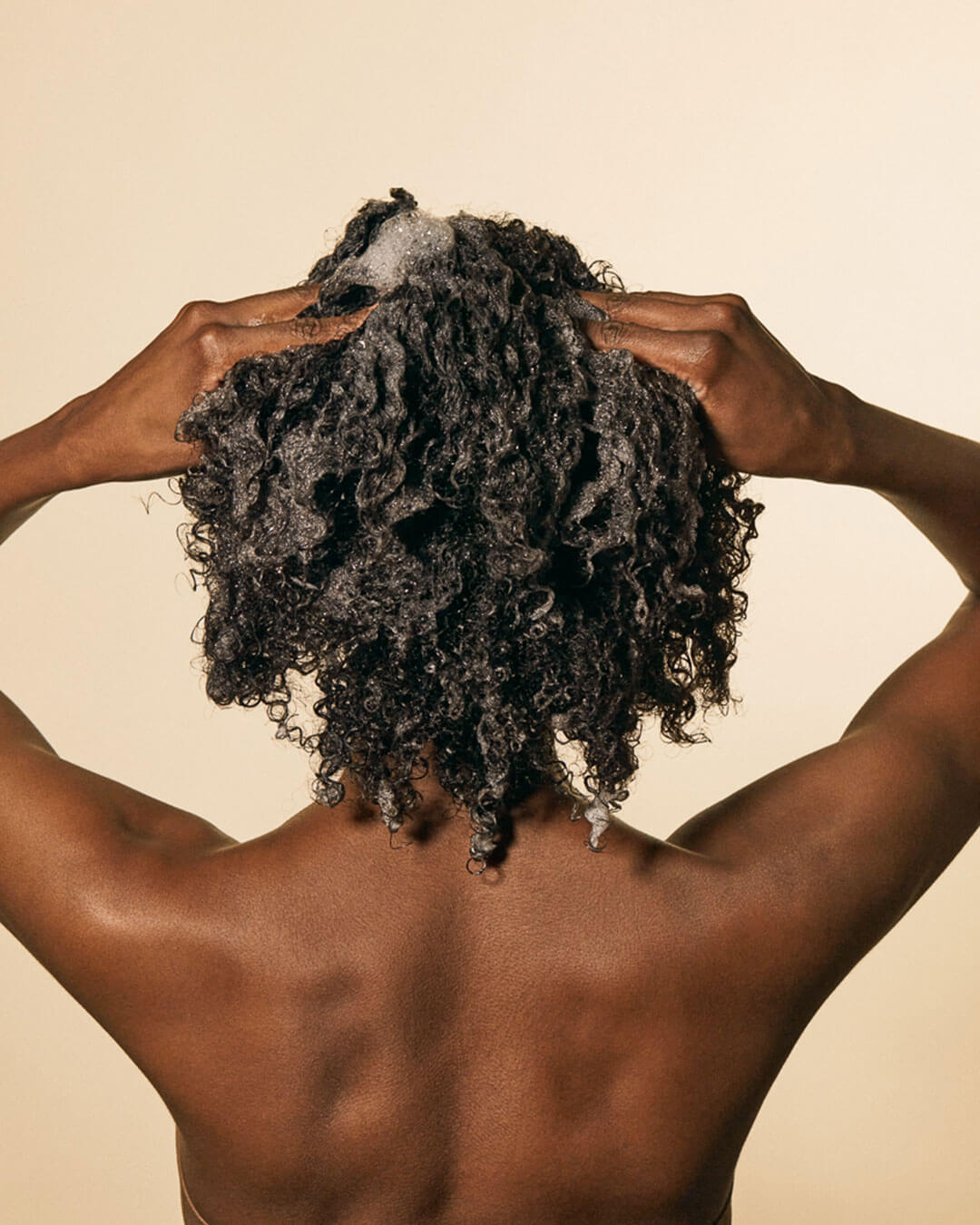 Shampoing Hydratant Champú de Yucca & Witch Hazel
