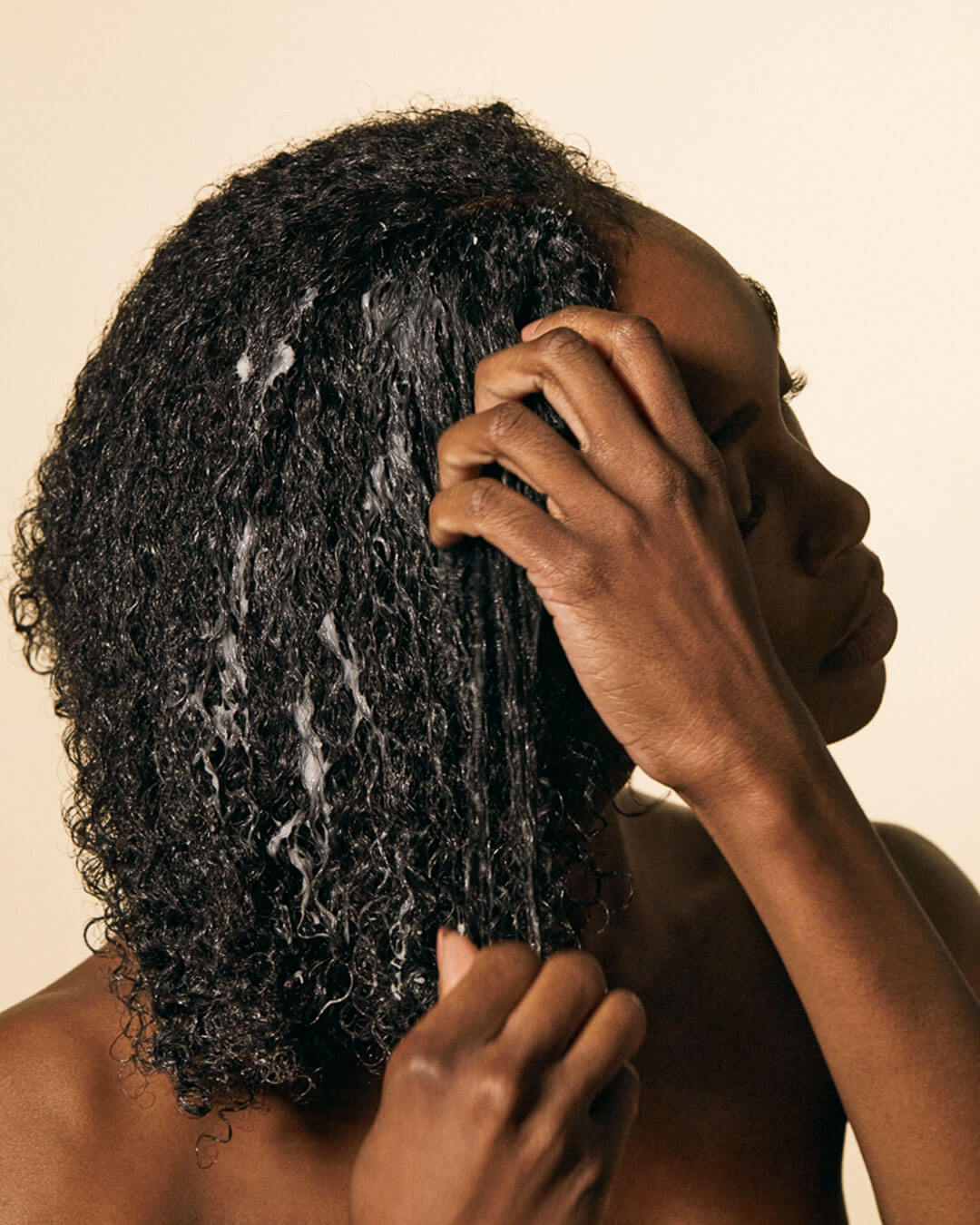 Après-Shampoing Acondicionador de Cupuaçu & Castor