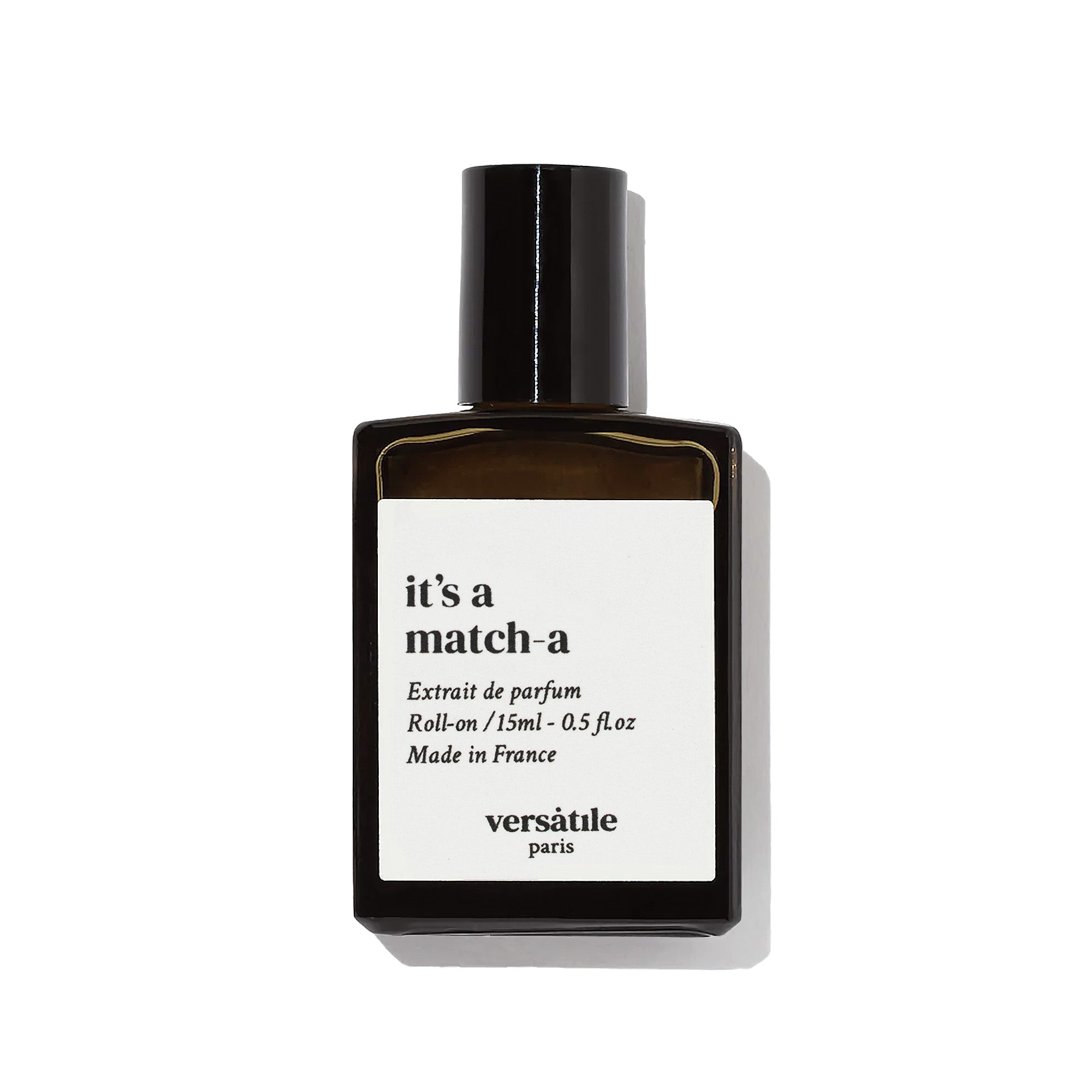 It's a Match-A Parfum Roll-On