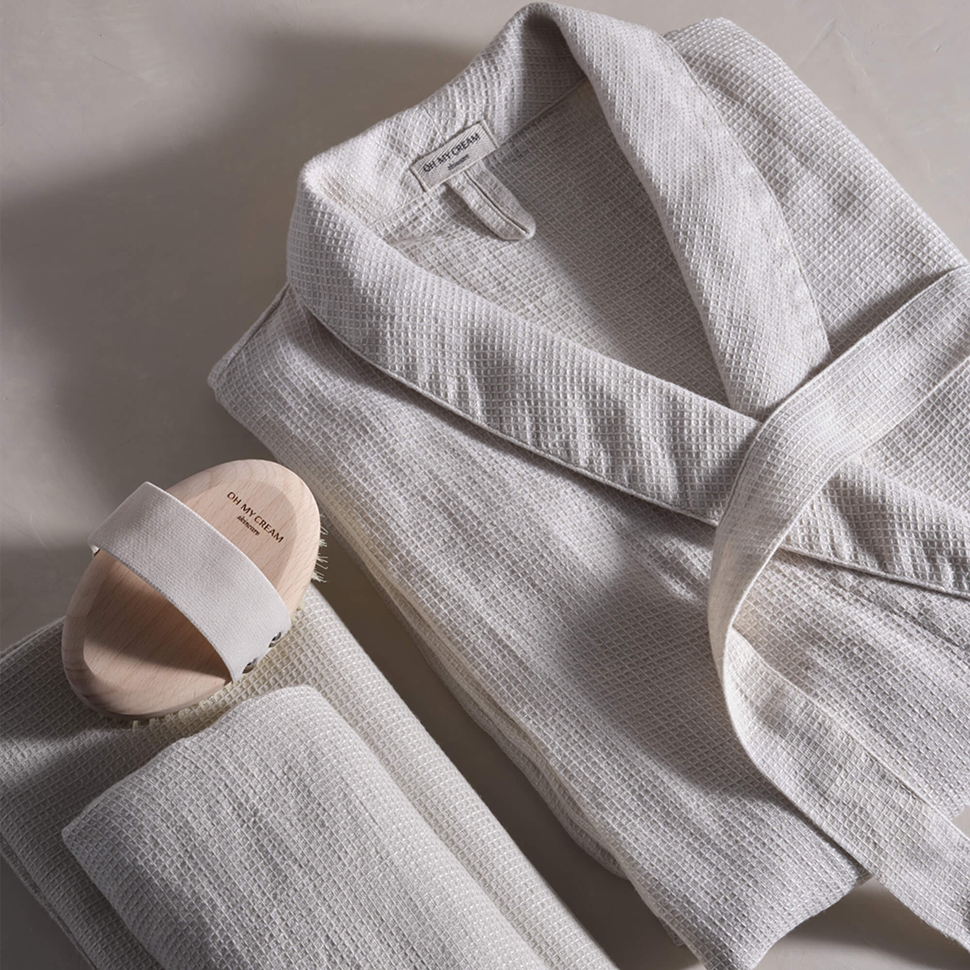 Serviette de Toilette