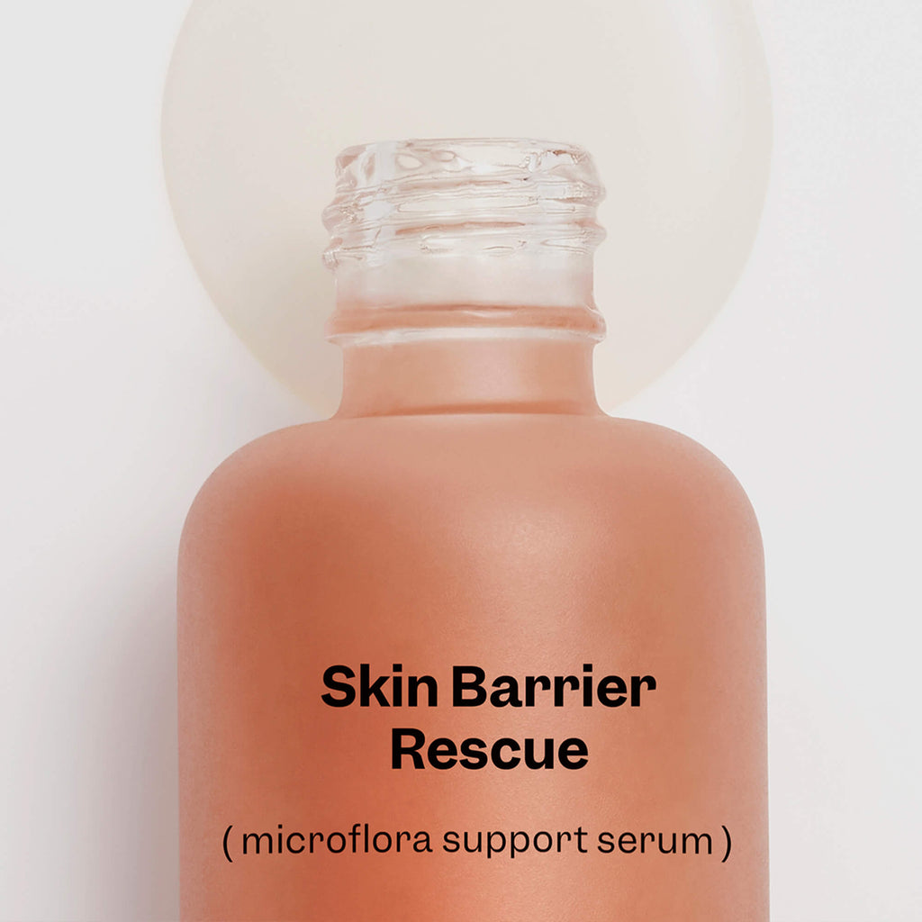 Skin Barrier Rescue Sérum Protecteur