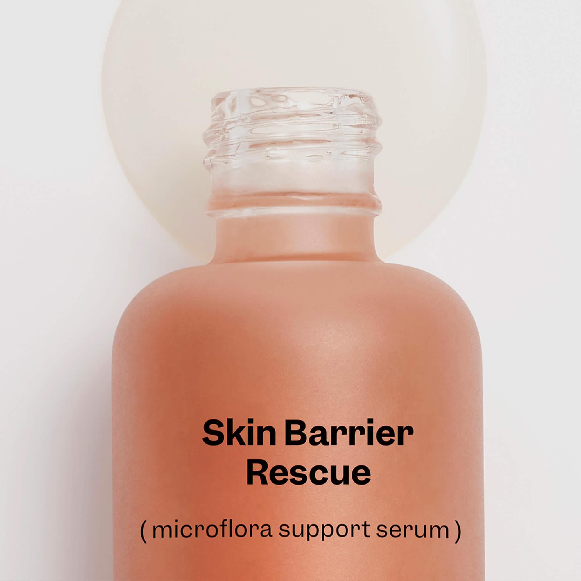 Skin Barrier Rescue Sérum Protecteur