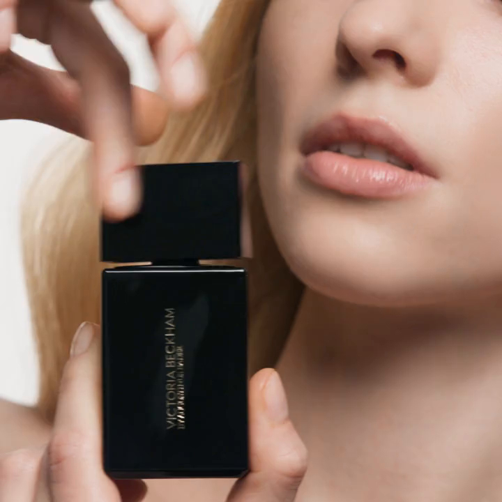 The Foundation Drops Fond de Teint