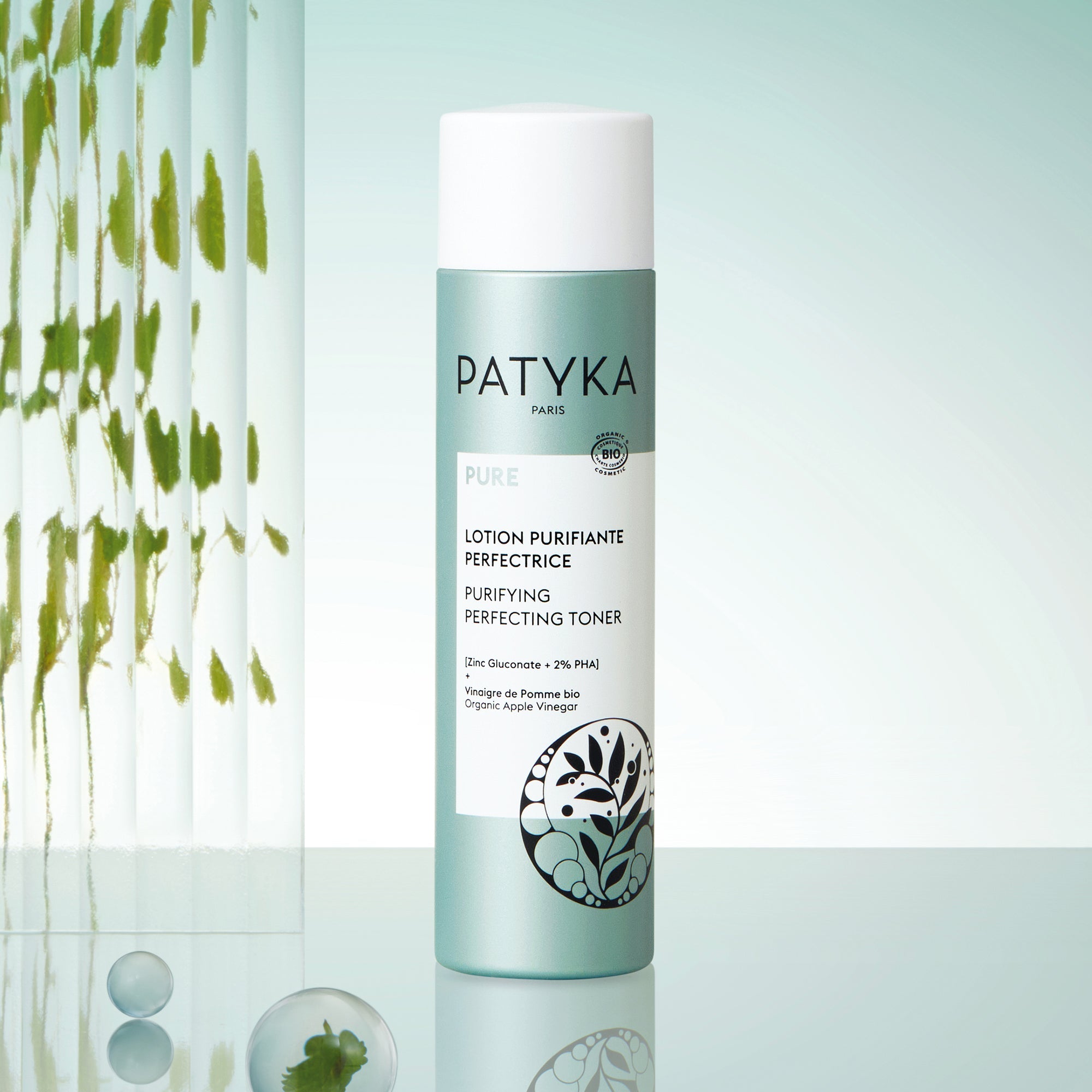 Lotion Purifiante Perfectrice