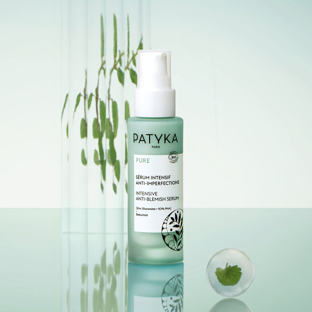 Sérum Intensif Anti-Imperfections