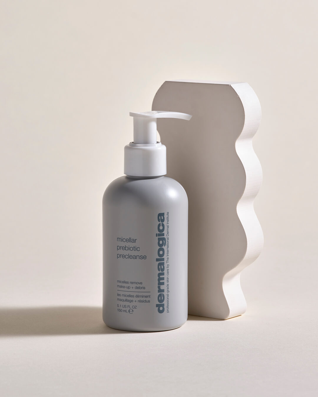 Micellar Prebiotic Démaquillant Doux Prébiotiques