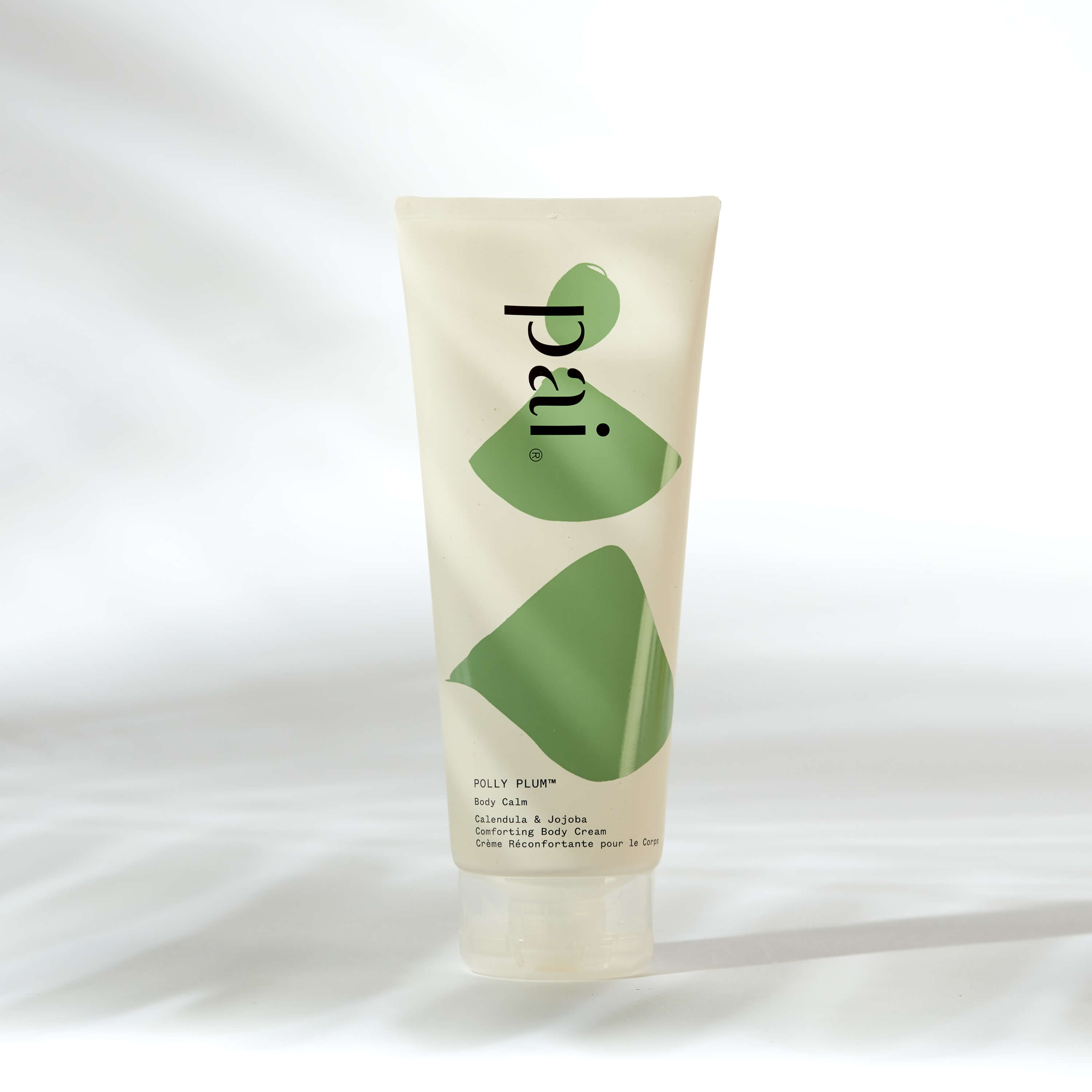 Polly Plum Crème Réconfortante pour le Corps
