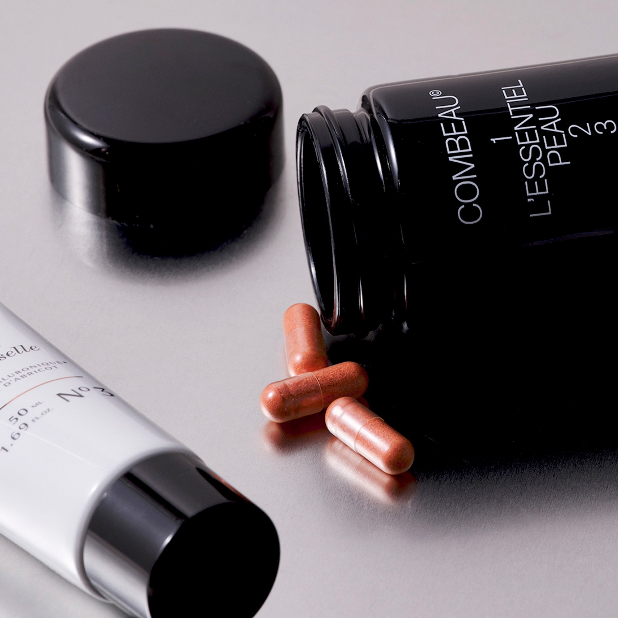 L'Essentiel Peau Cure de 3 mois
