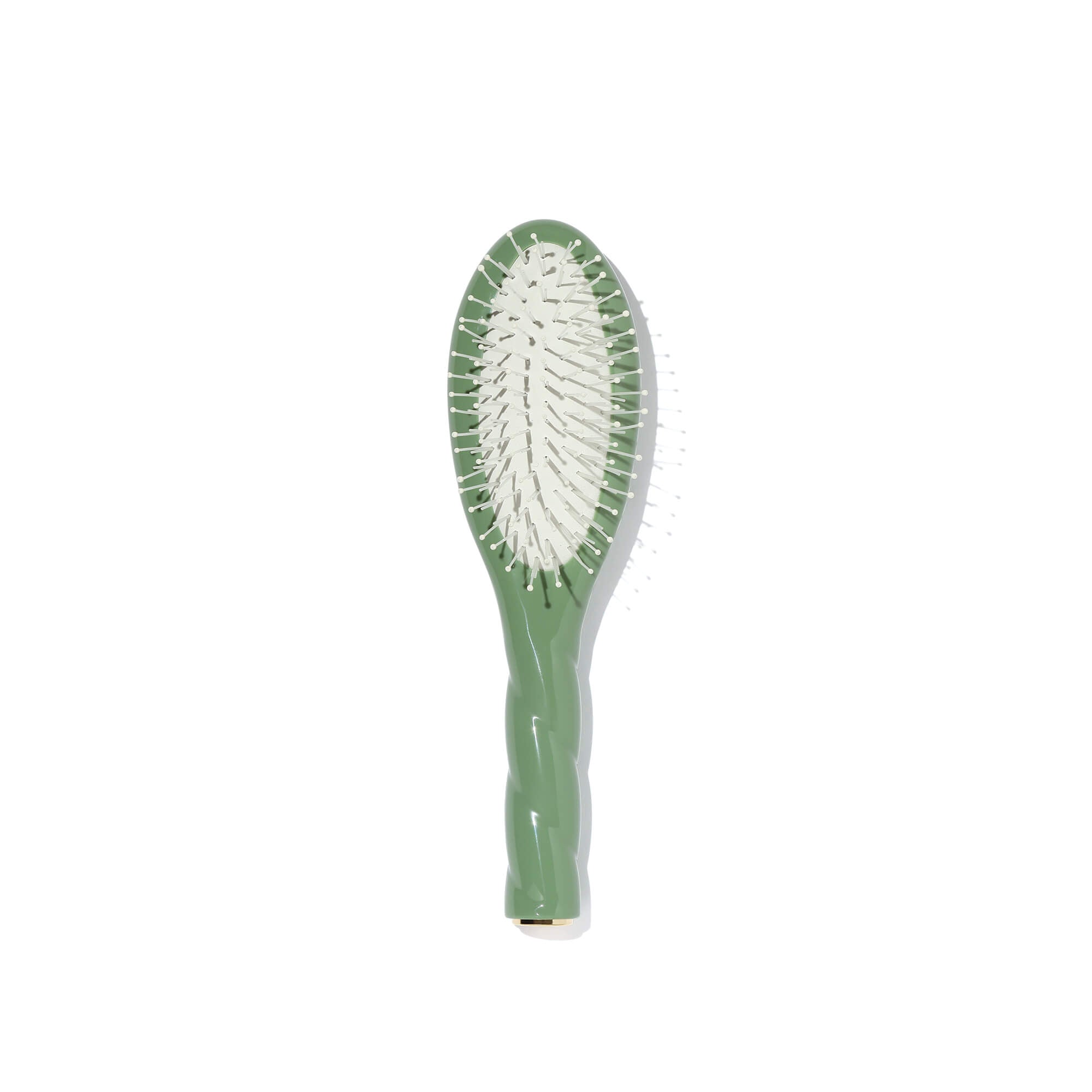 #seo: la petite brosse massante démêlante la bonne brosse