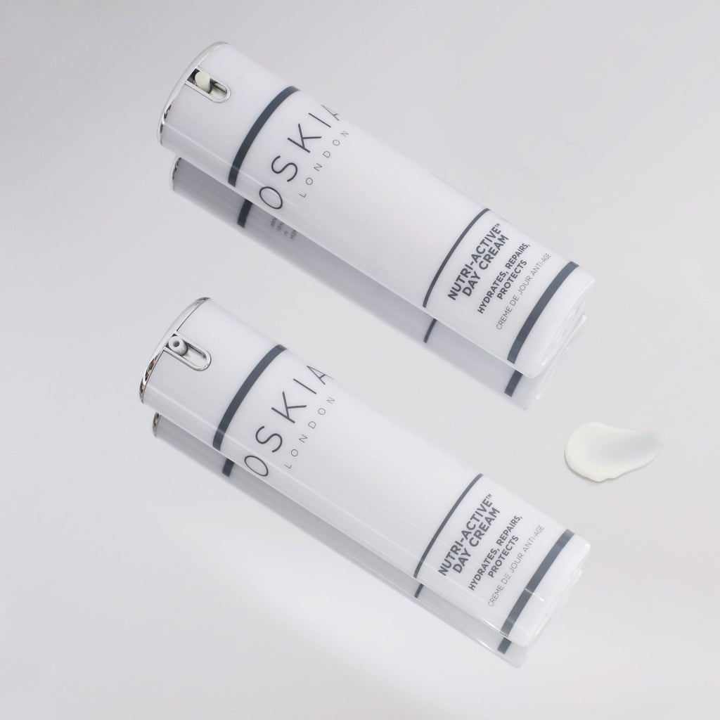 Nutri-Active Day Cream Crème de Jour Protectrice