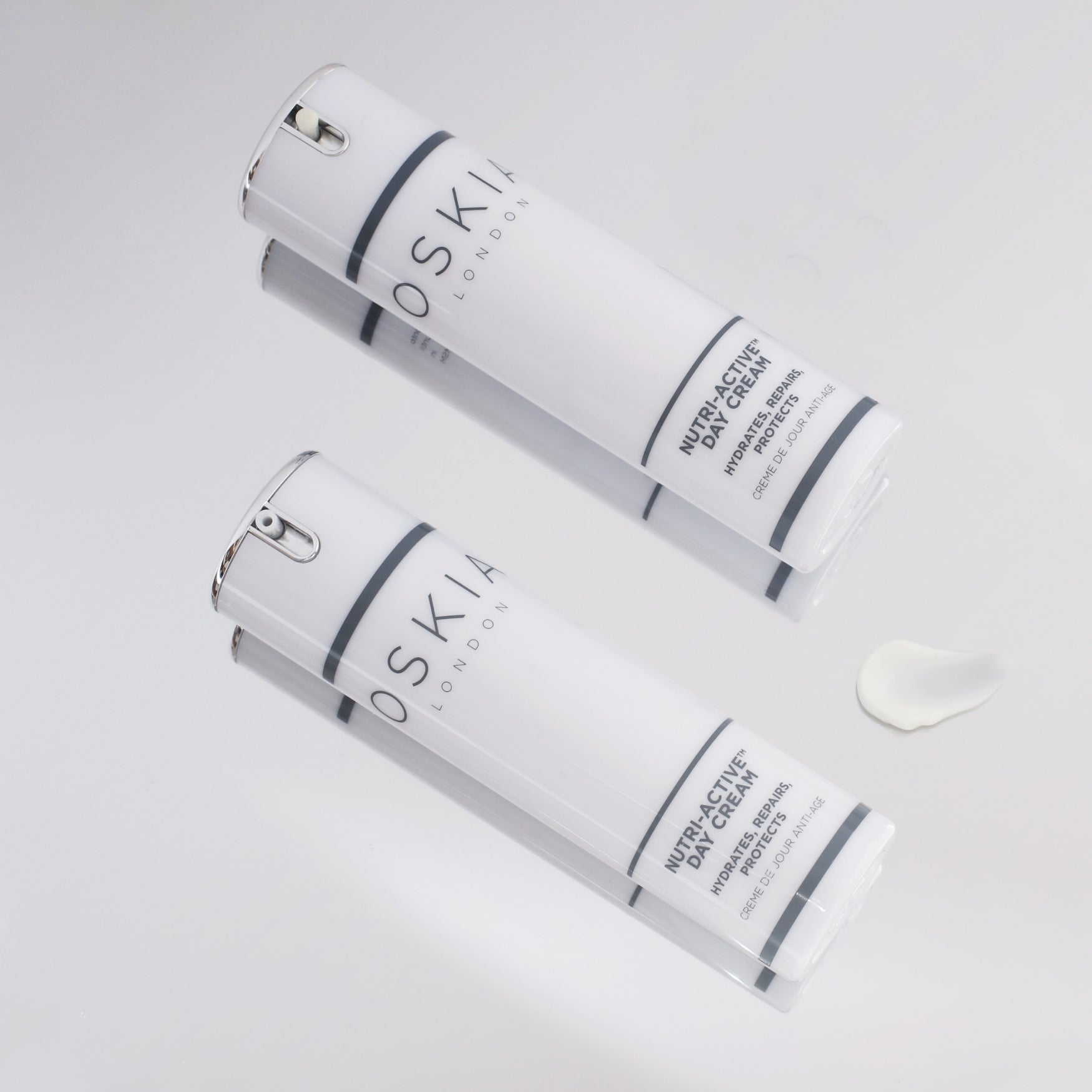 Nutri-Active Day Cream Crème de Jour Protectrice