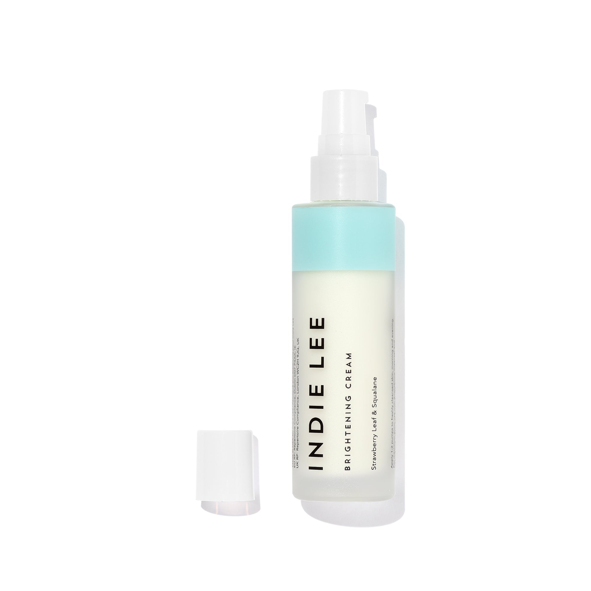Brightening Cream Crème Éclaircissante