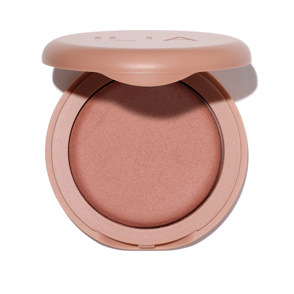 Soft Focus Blurring Blush Poudre