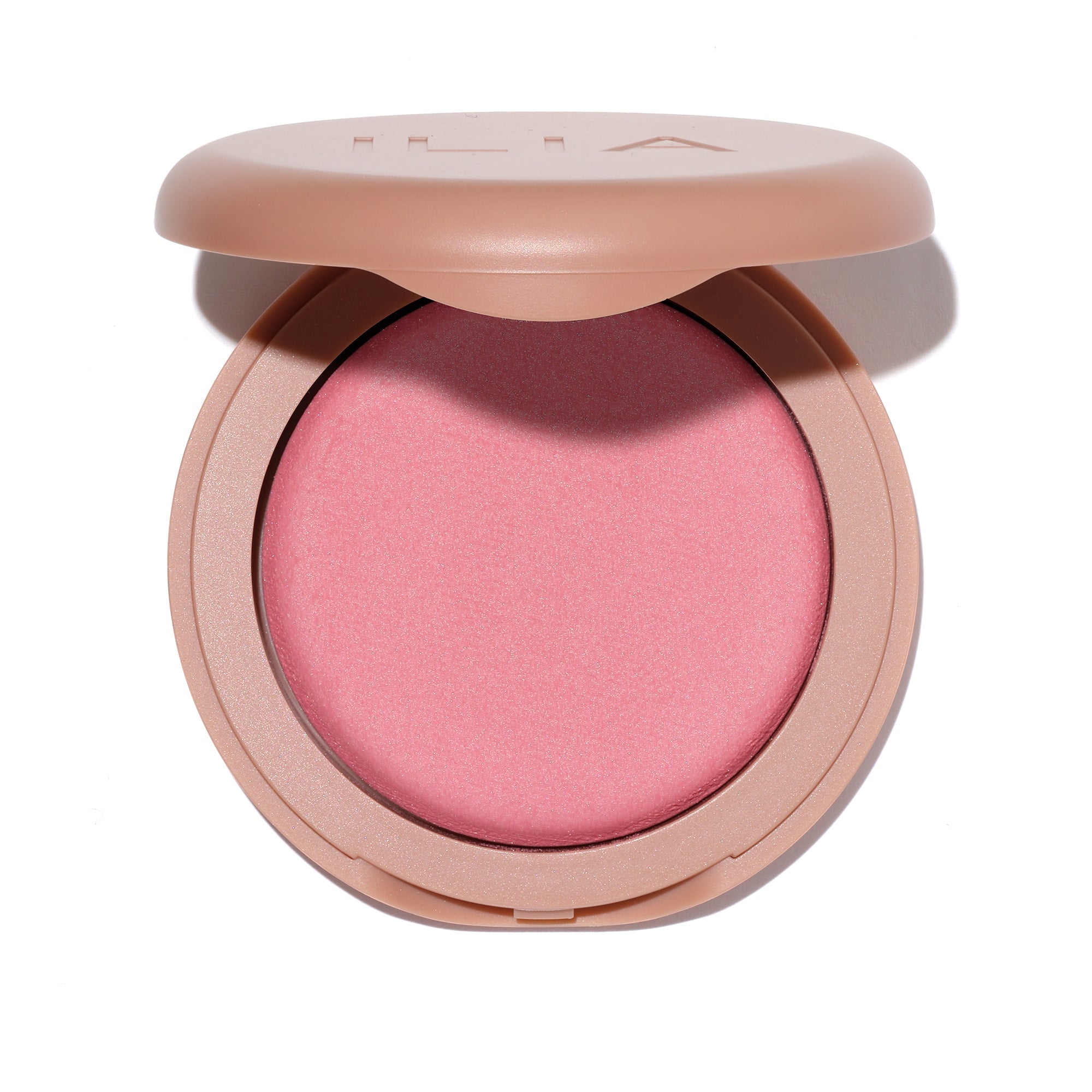 Soft Focus Blurring Blush Poudre