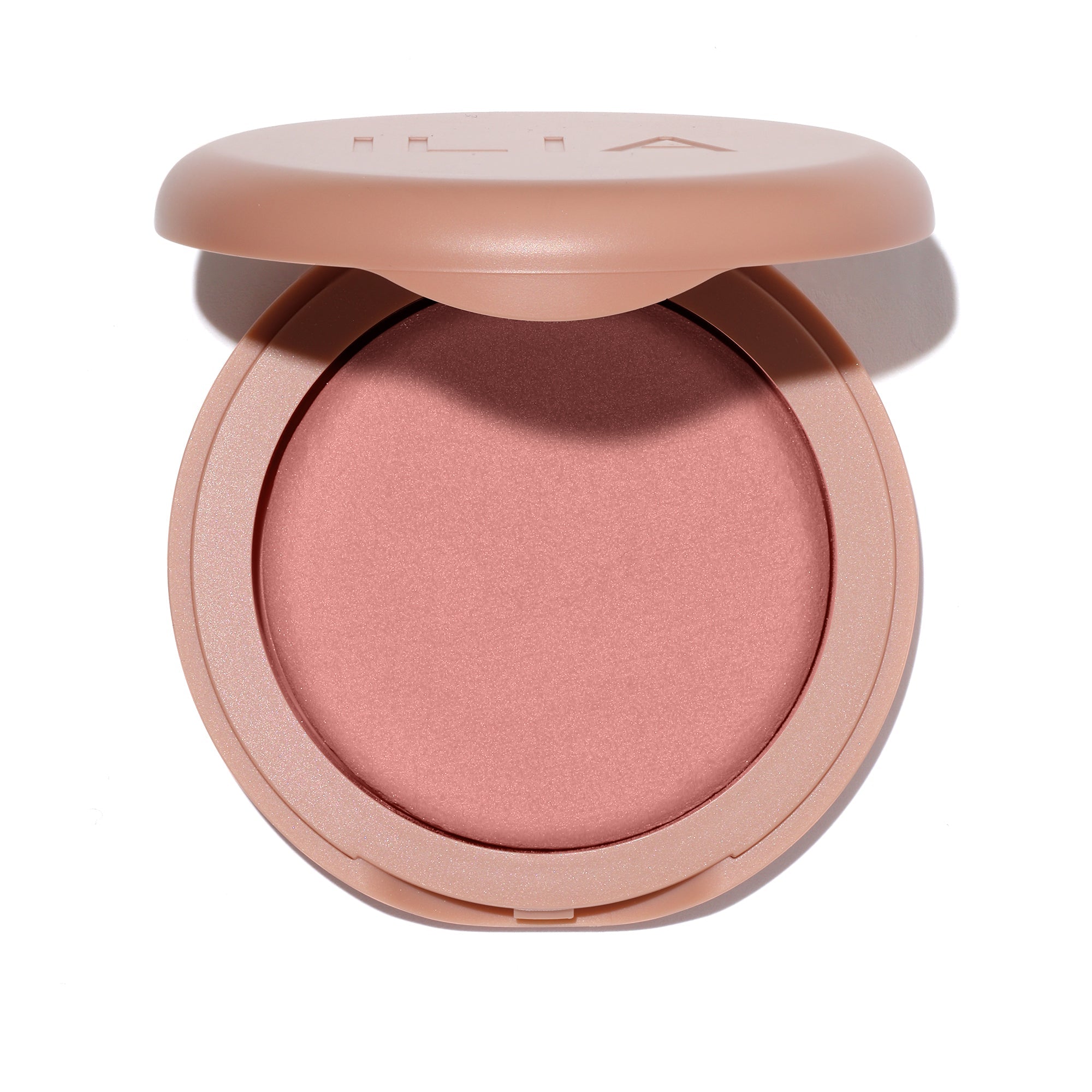 Soft Focus Blurring Blush Poudre