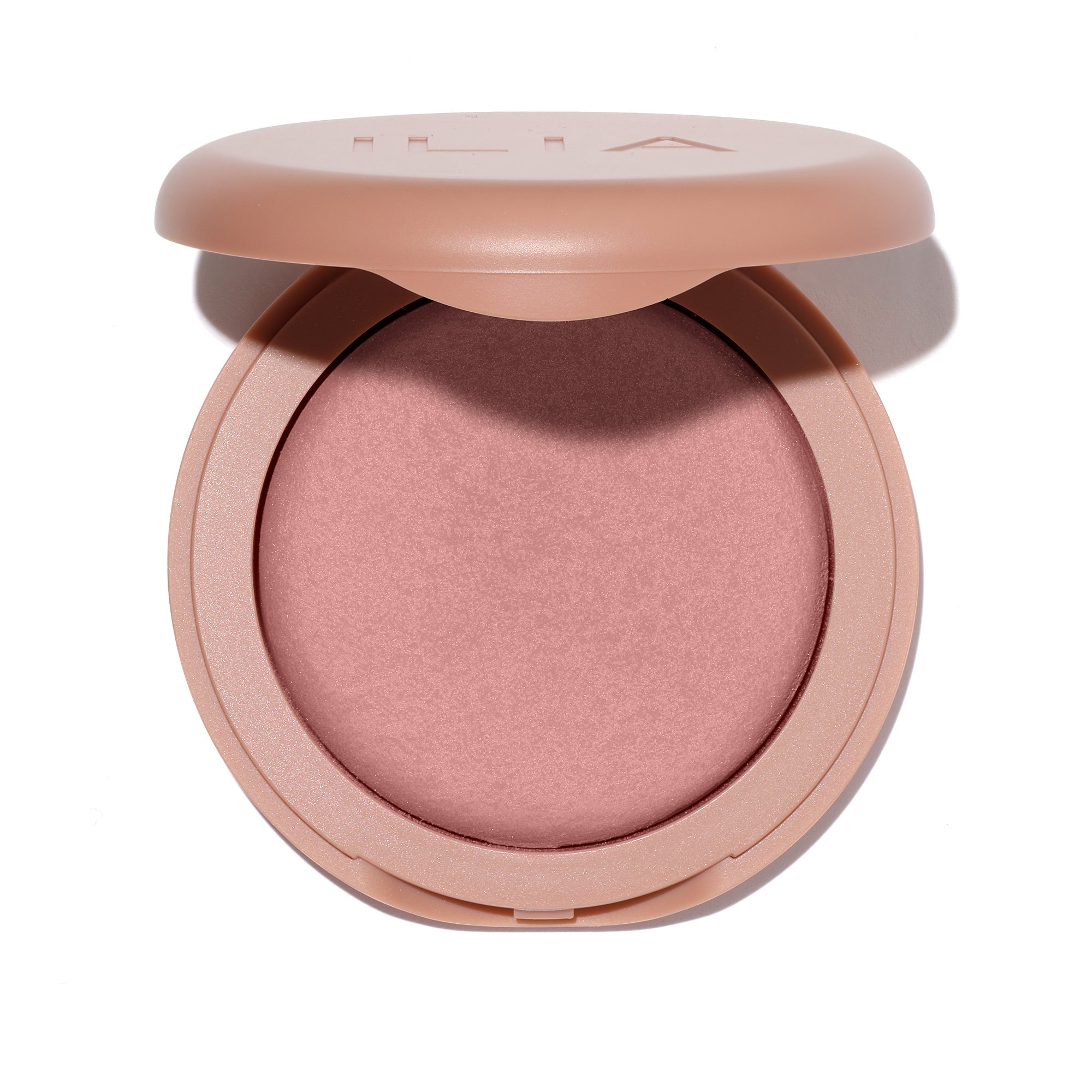 Soft Focus Blurring Blush Poudre