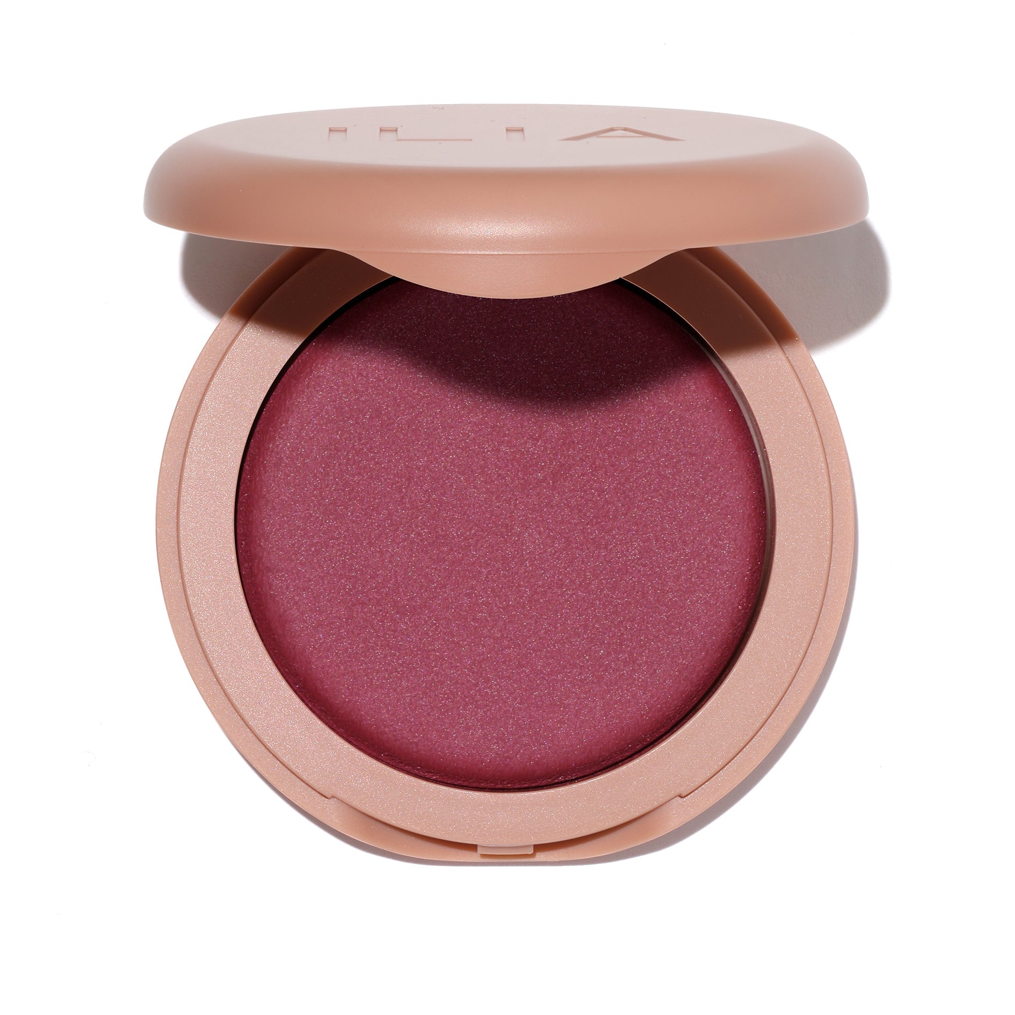Soft Focus Blurring Blush Poudre