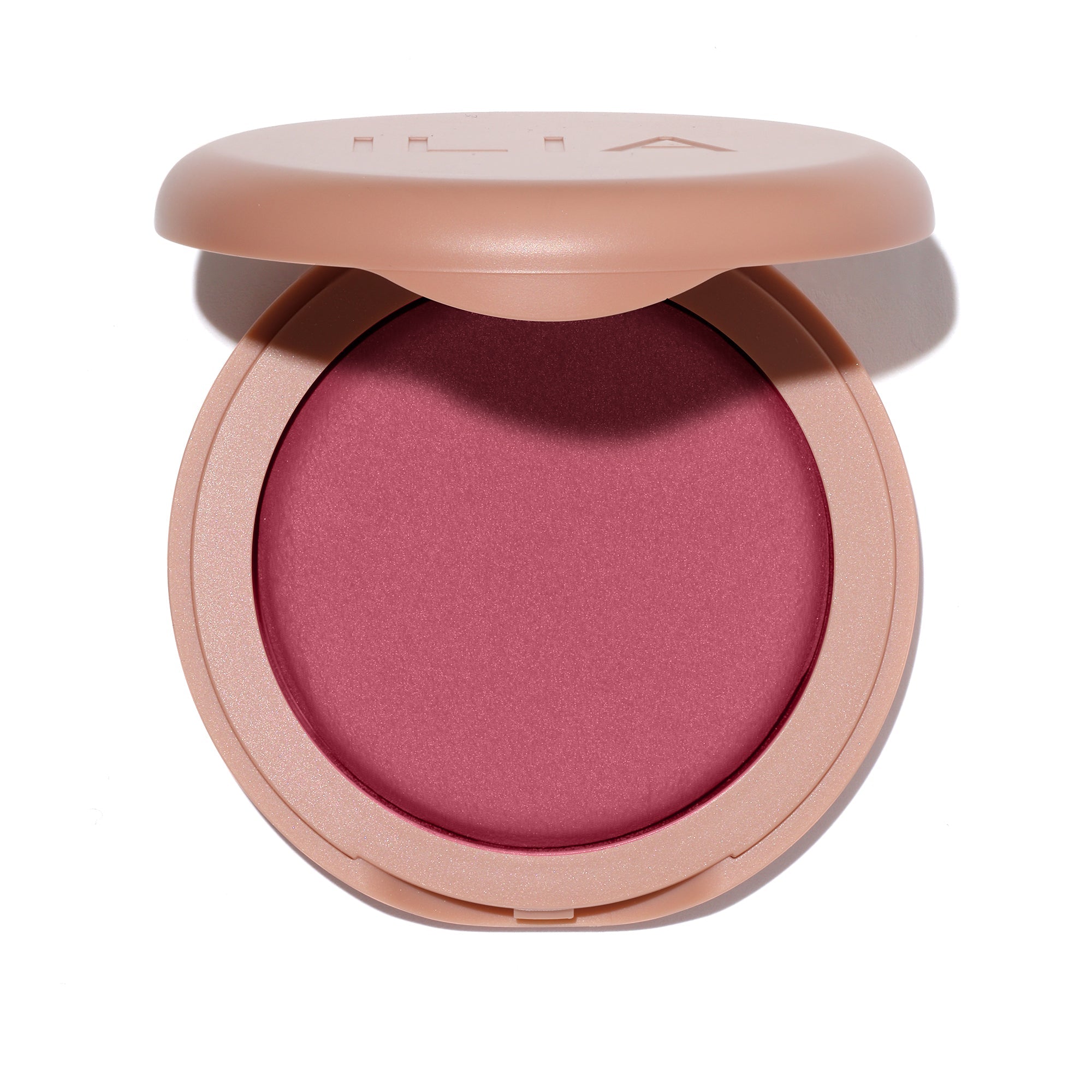 Soft Focus Blurring Blush Poudre