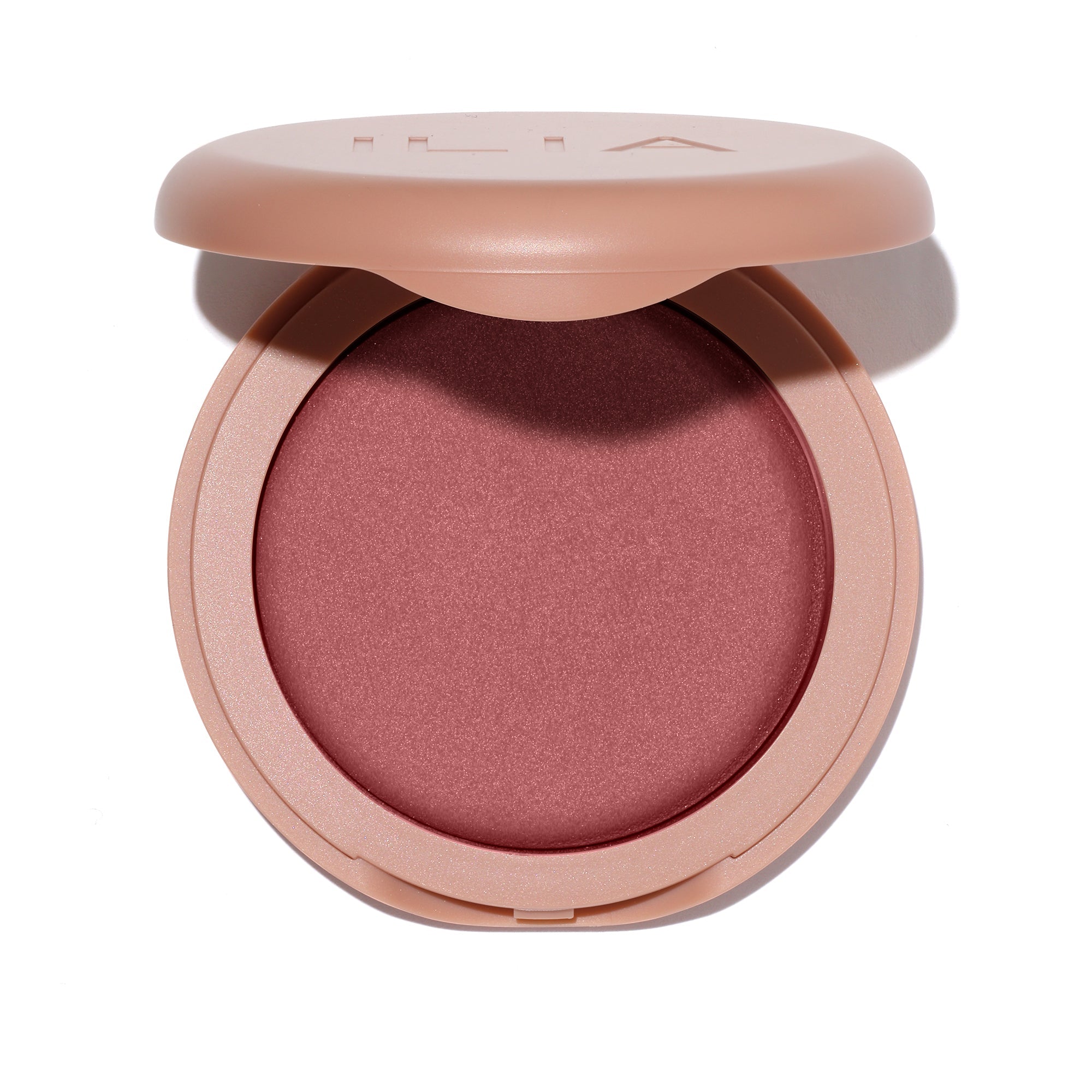 Soft Focus Blurring Blush Poudre