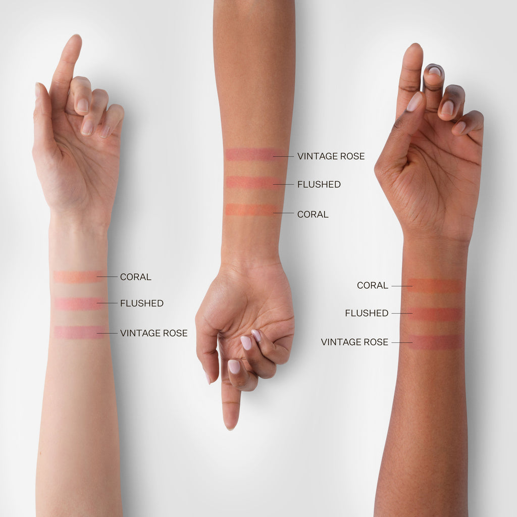 Colour Wash Blush