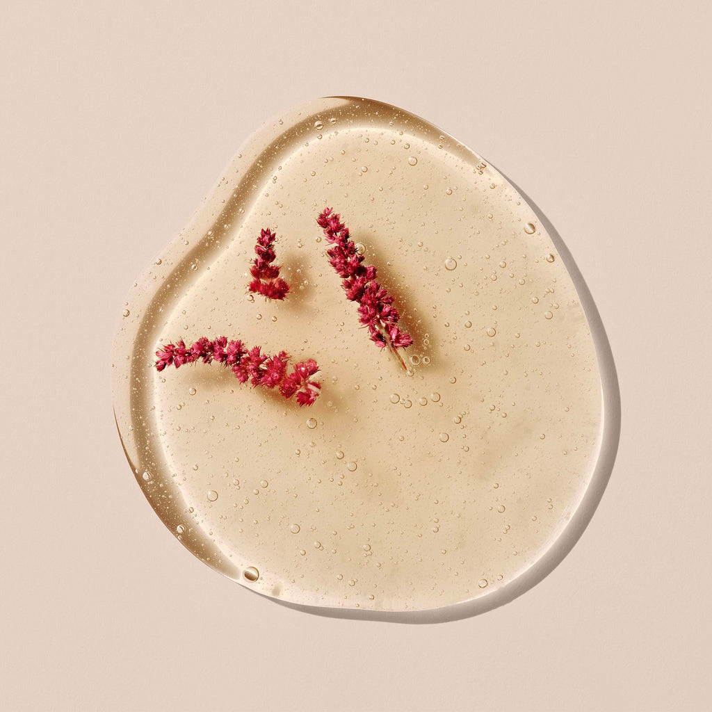 Shampooing Fortifiant aux Peptides d'Amarante