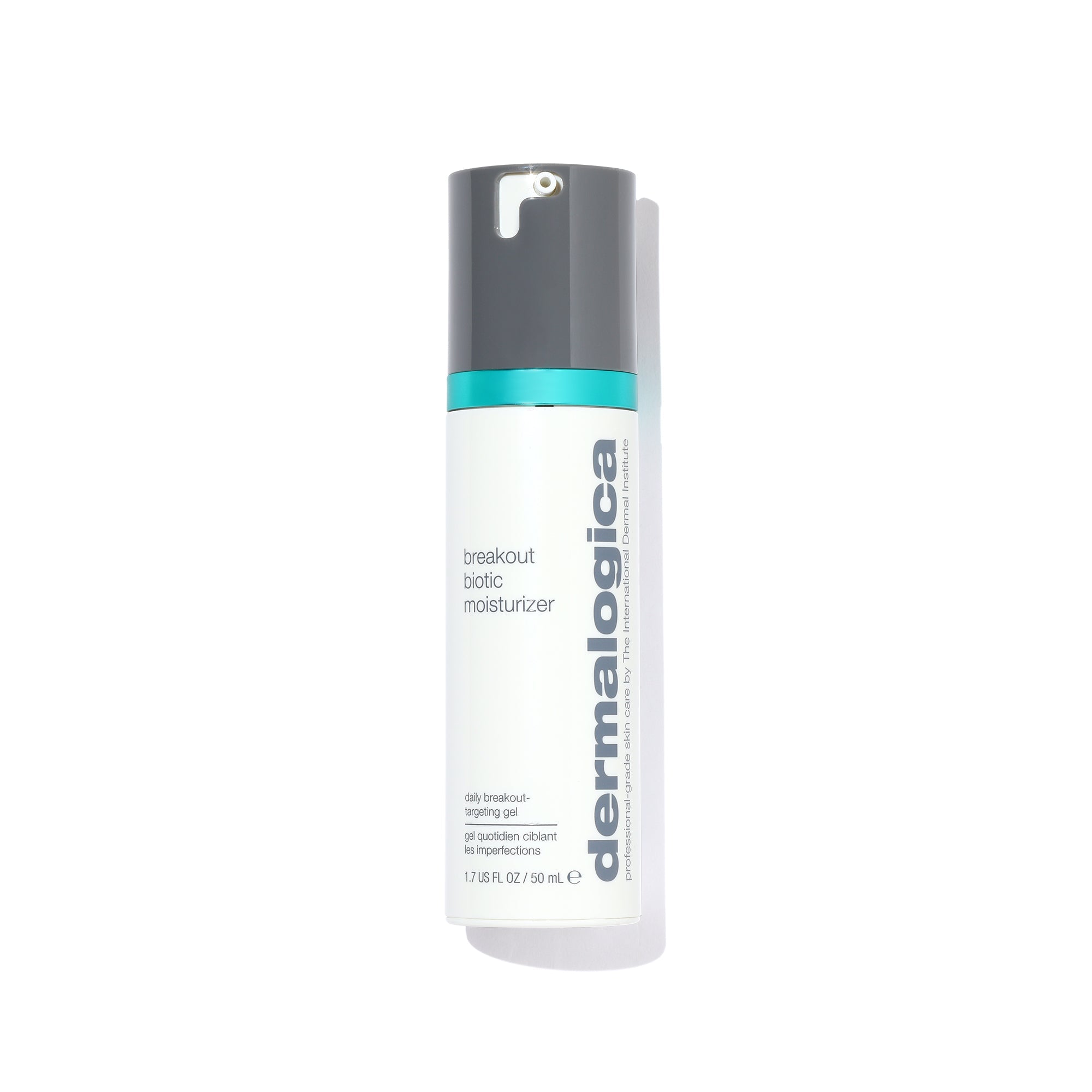 Breakout Biotic Moisturizer Soin Hydratant Anti-Imperfections