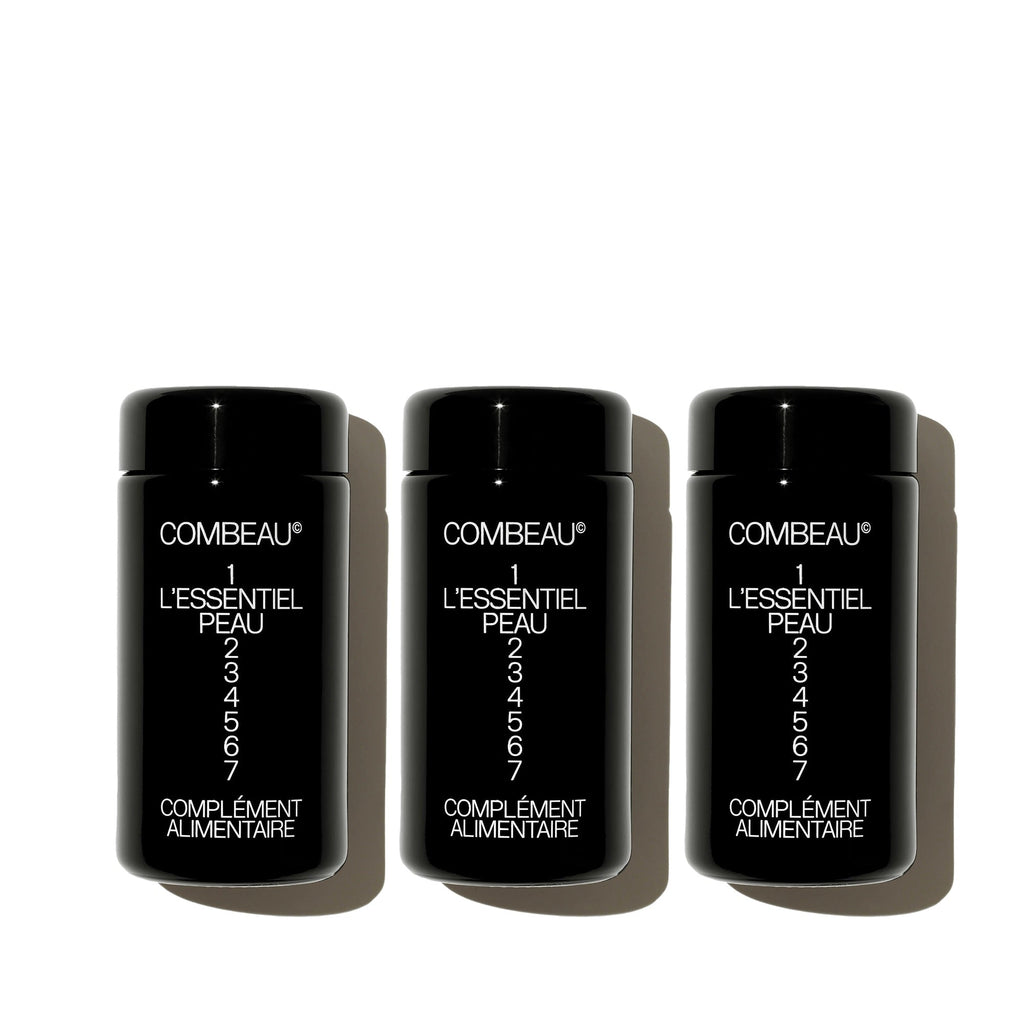 L'Essentiel Peau Cure de 3 mois