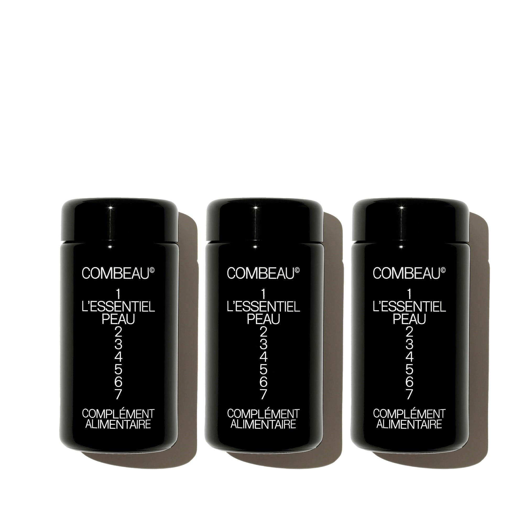 L'Essentiel Peau Cure de 3 mois