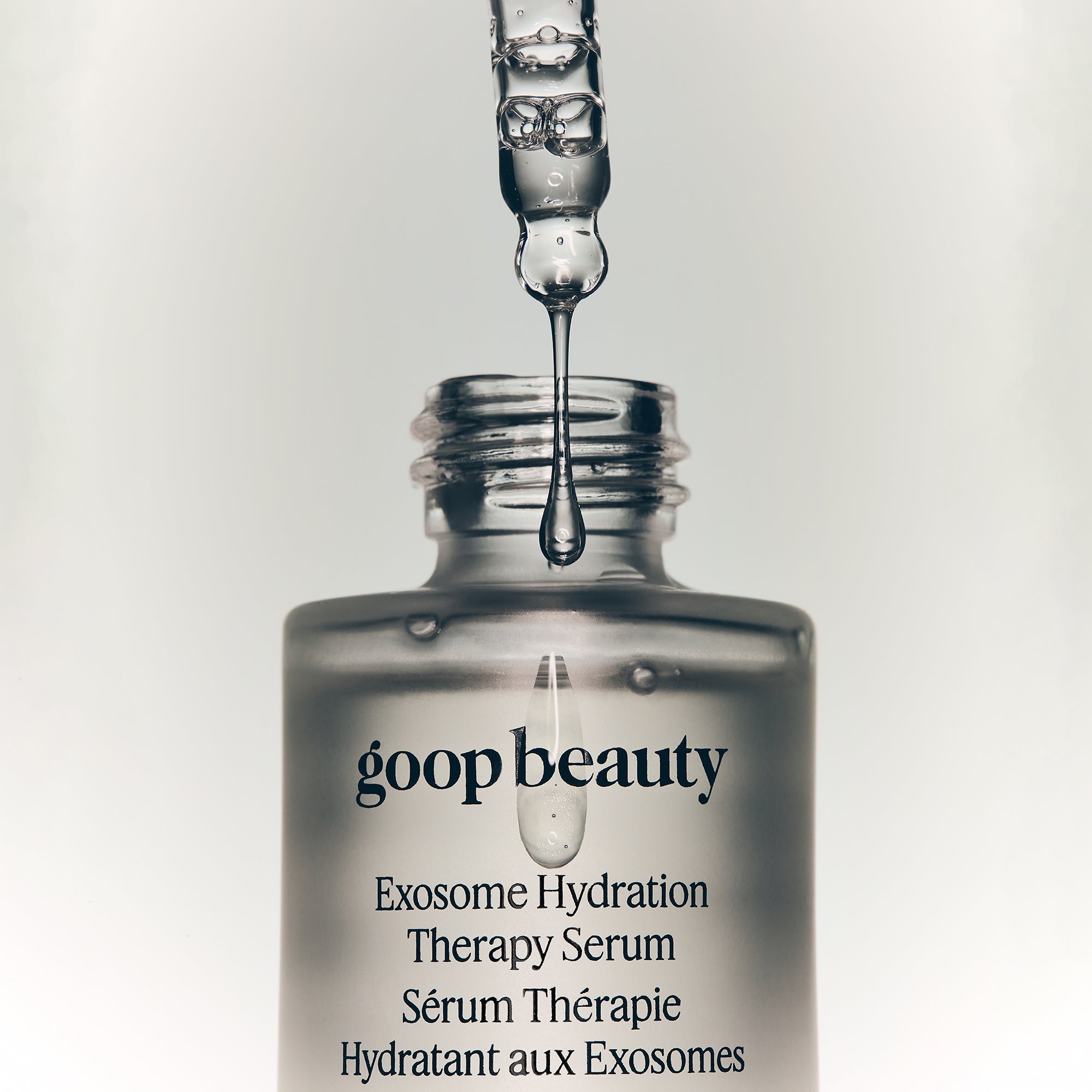 Exosome Hydration Therapy Serum