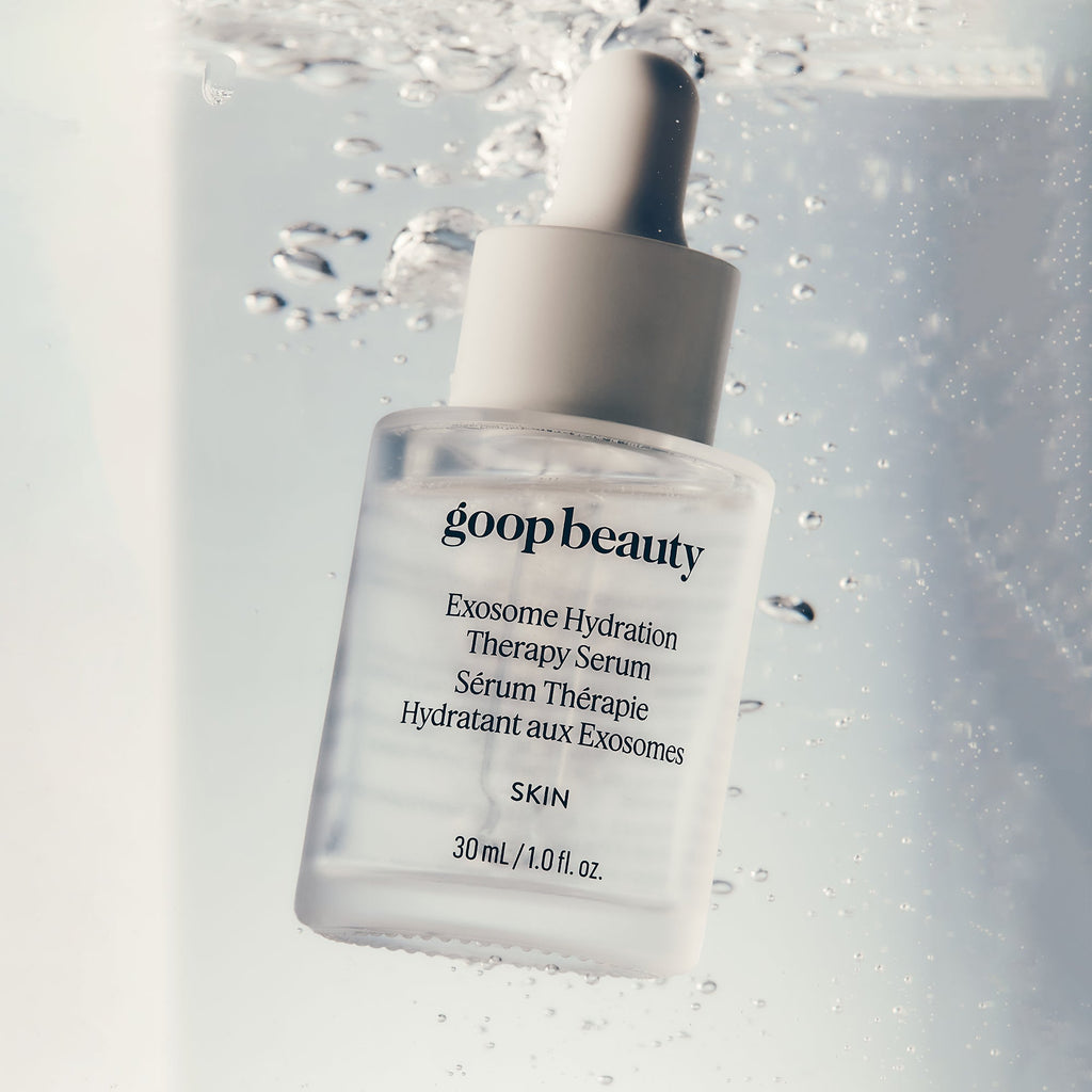 Exosome Hydration Therapy Serum