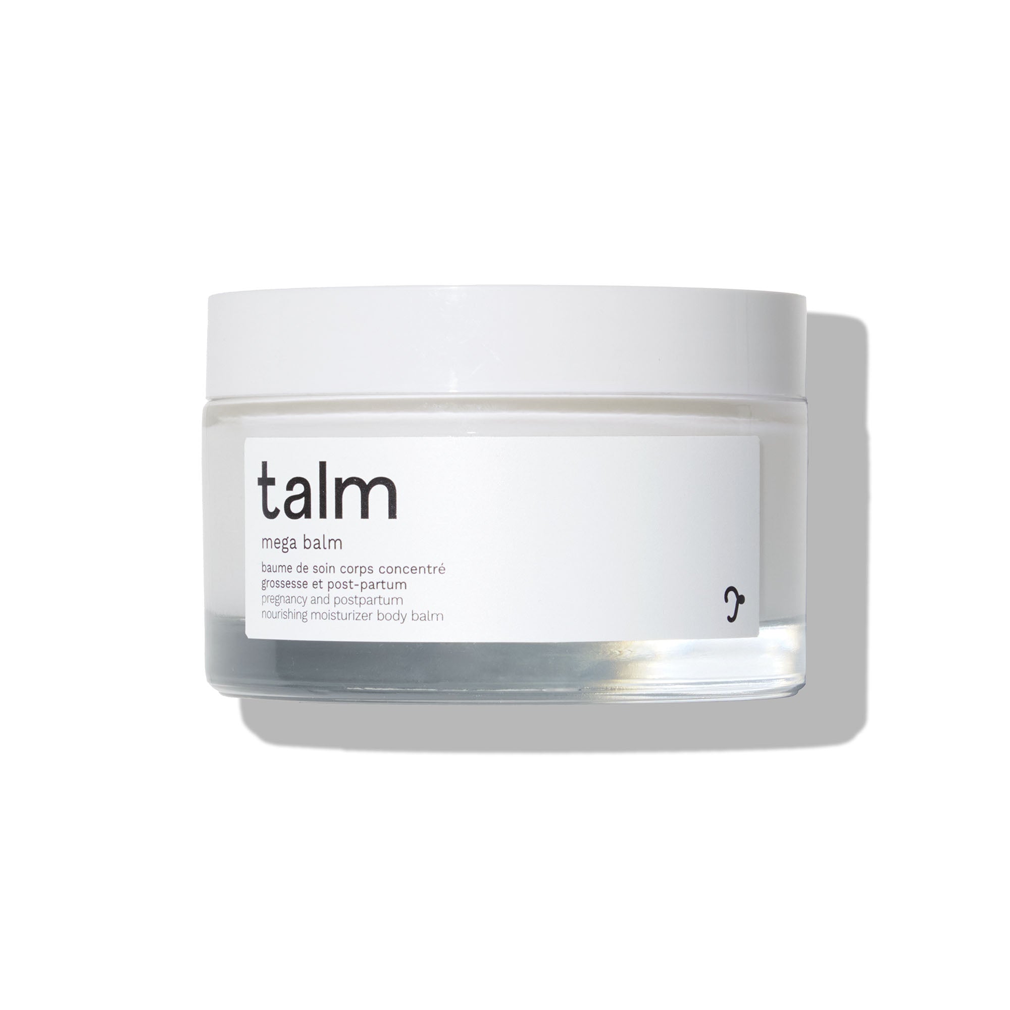 Mega Balm Baume de Soin Grossesse & Post-Partum