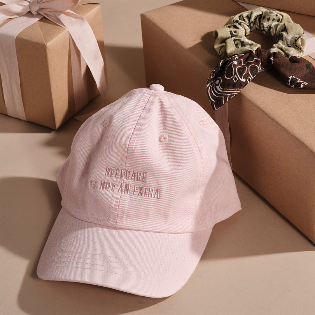 Casquette