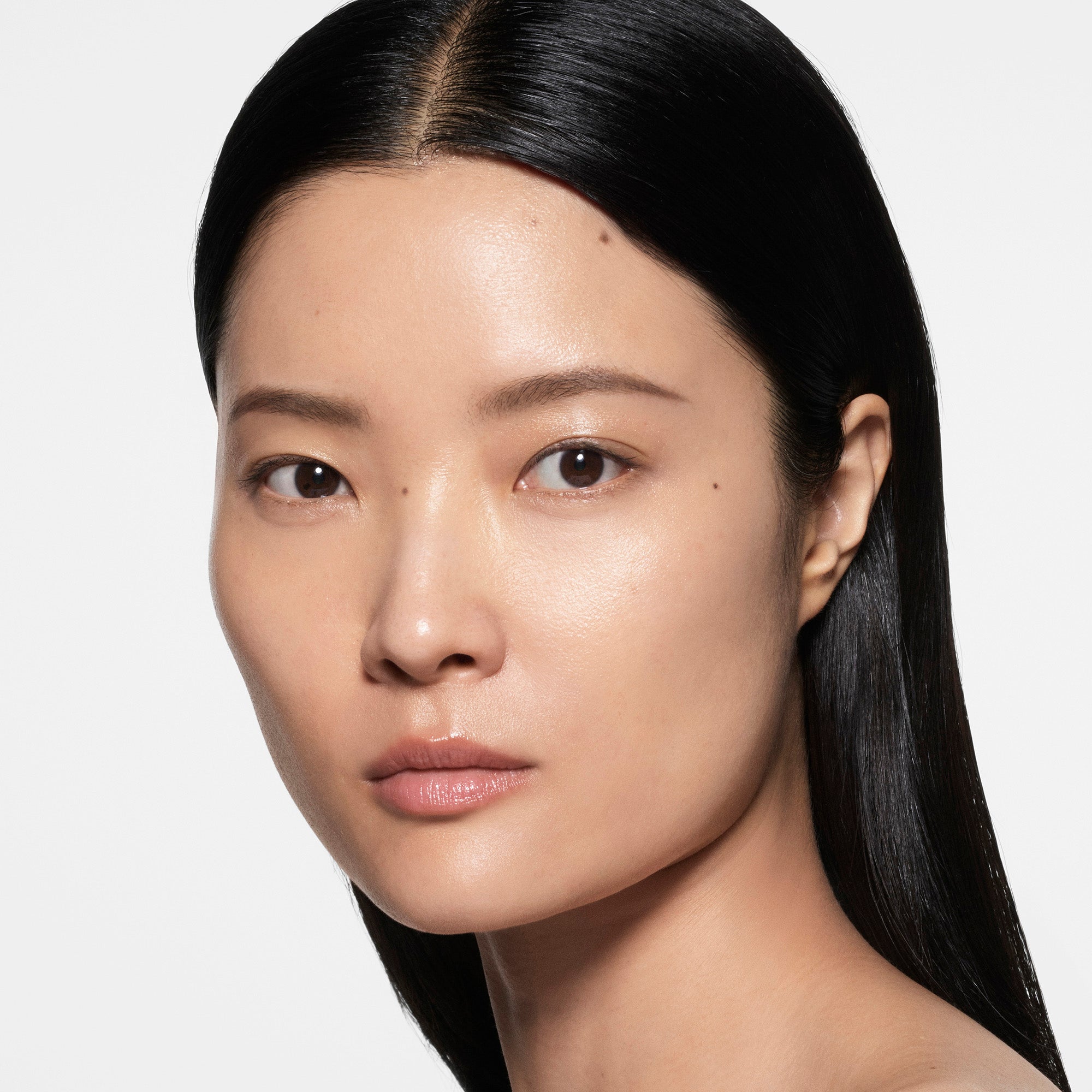 The Foundation Drops Fond de Teint