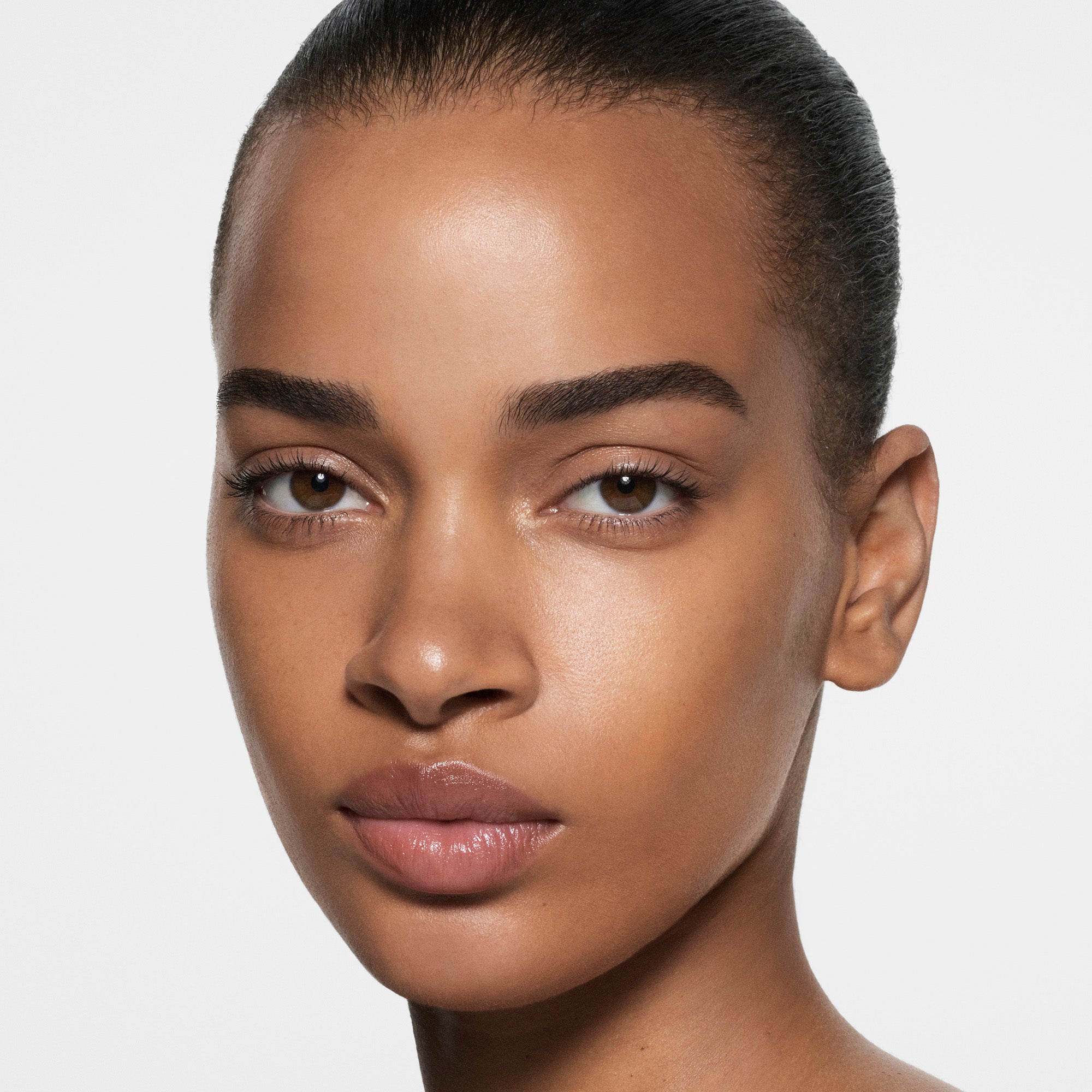 The Foundation Drops Fond de Teint
