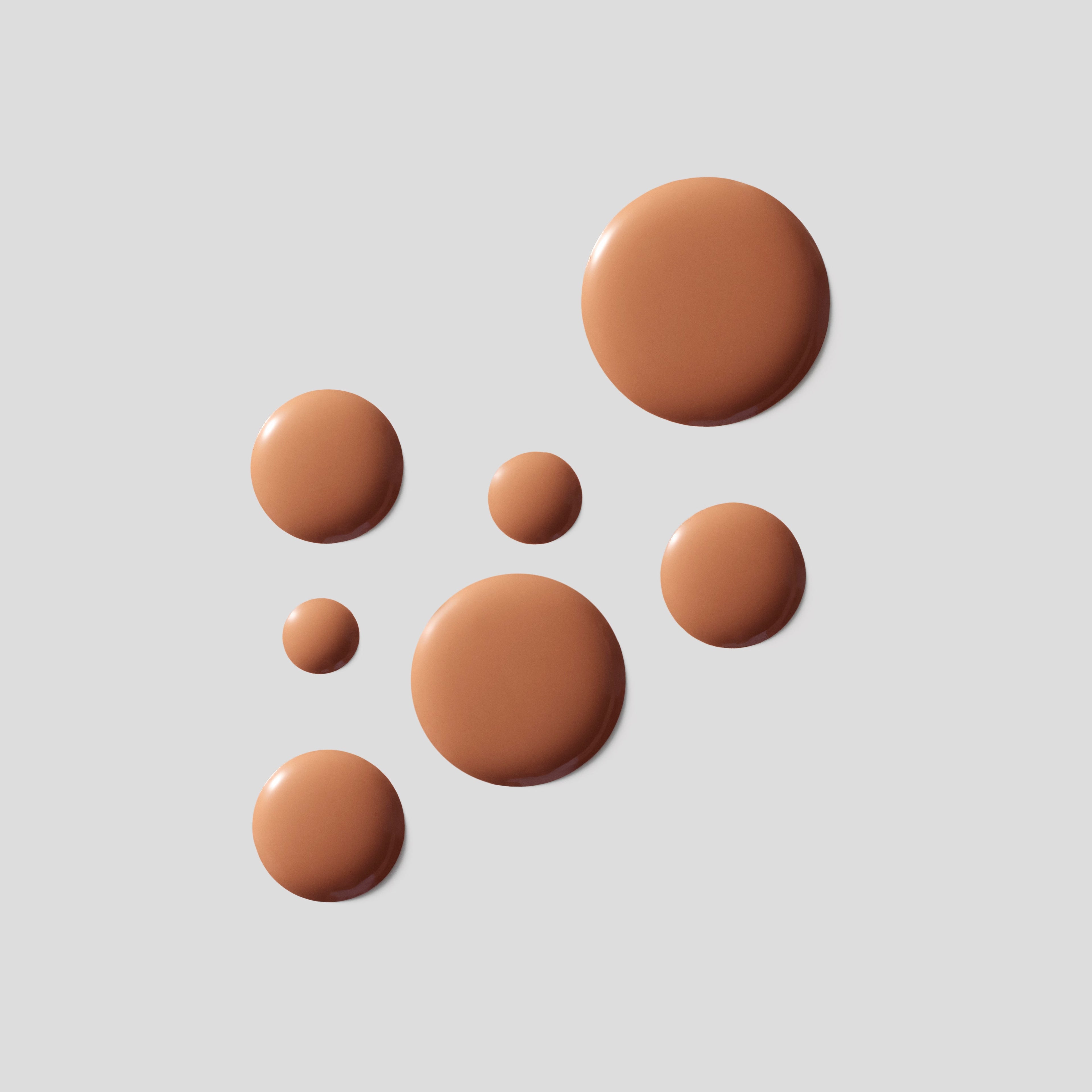 The Foundation Drops Fond de Teint