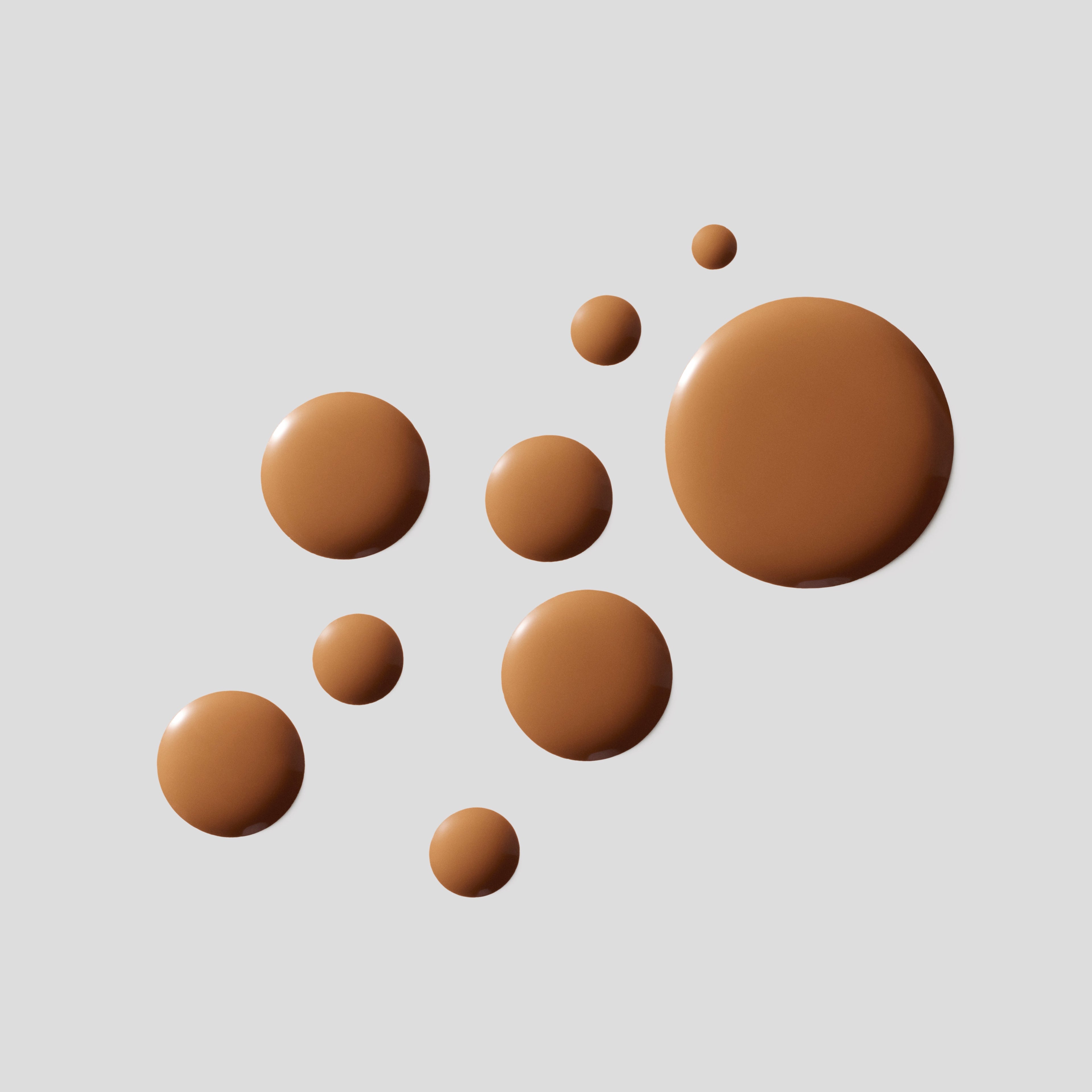The Foundation Drops Fond de Teint