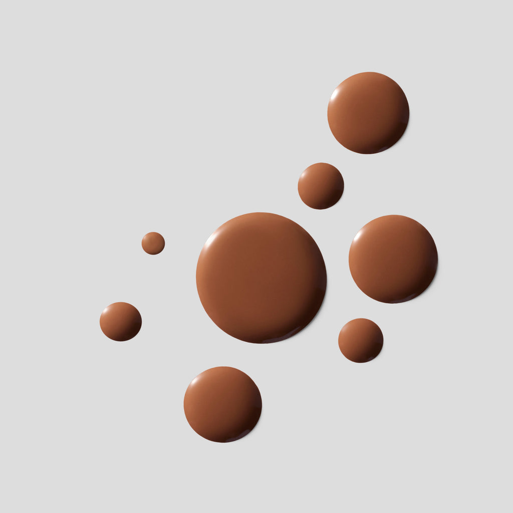 The Foundation Drops Fond de Teint