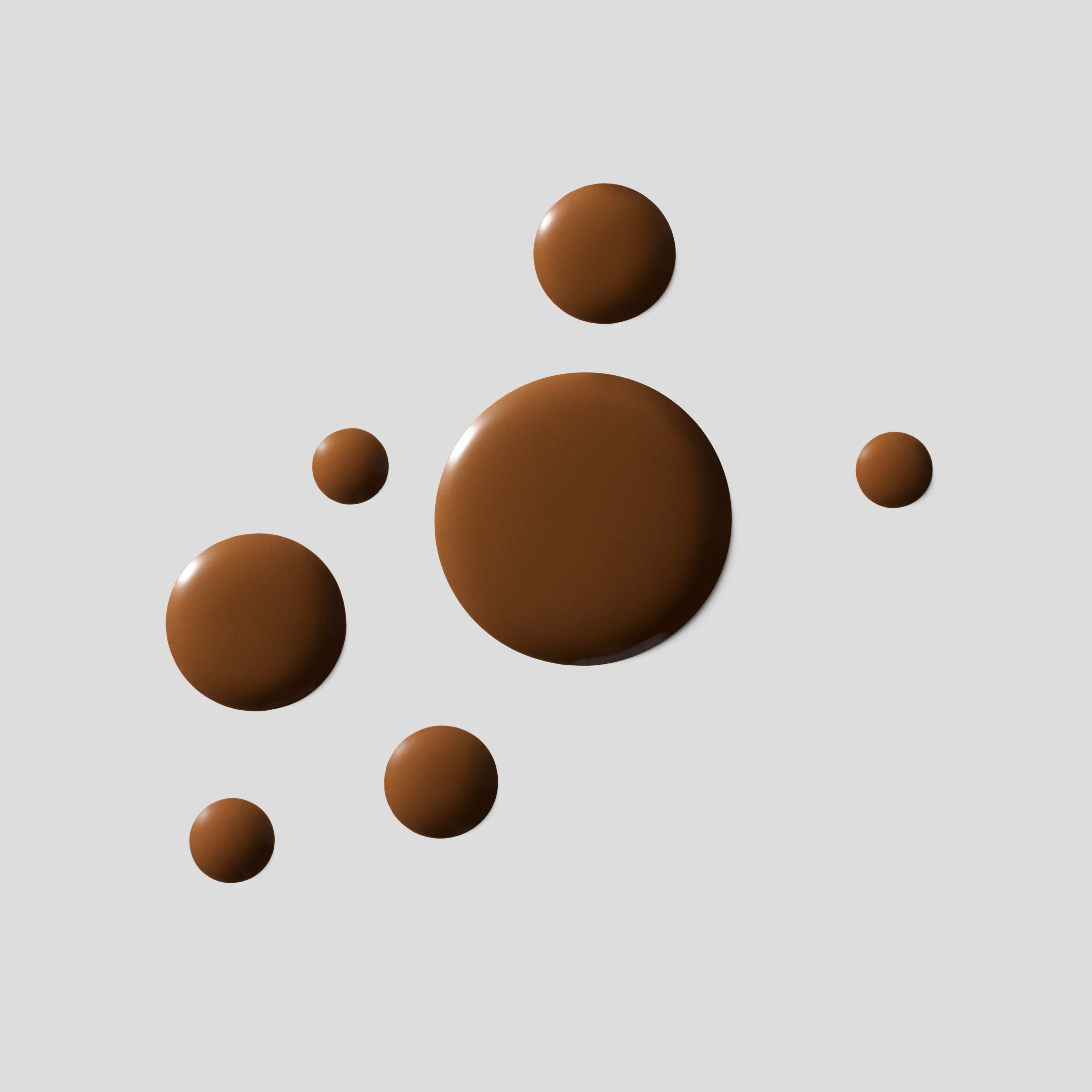 The Foundation Drops Fond de Teint