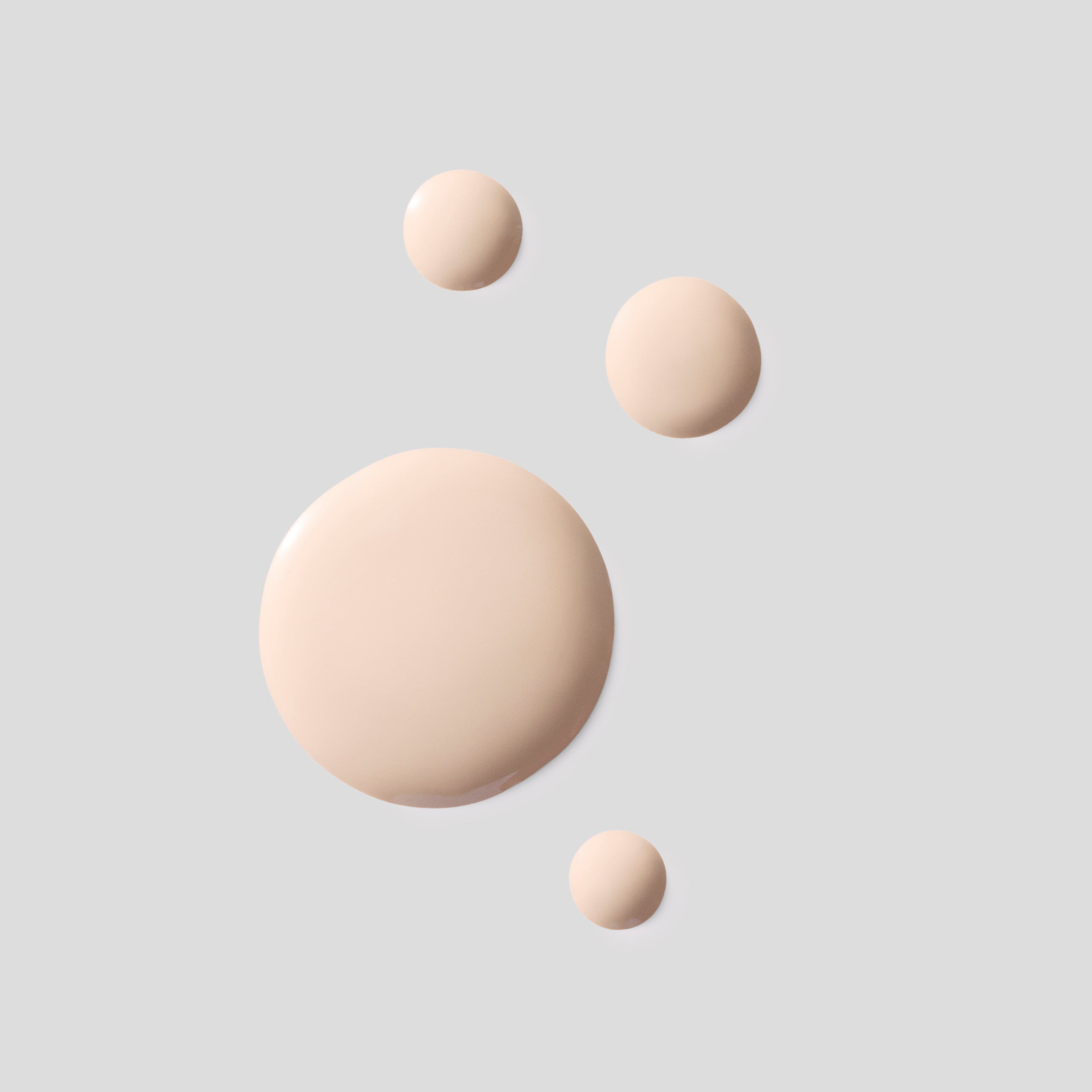 The Foundation Drops Fond de Teint