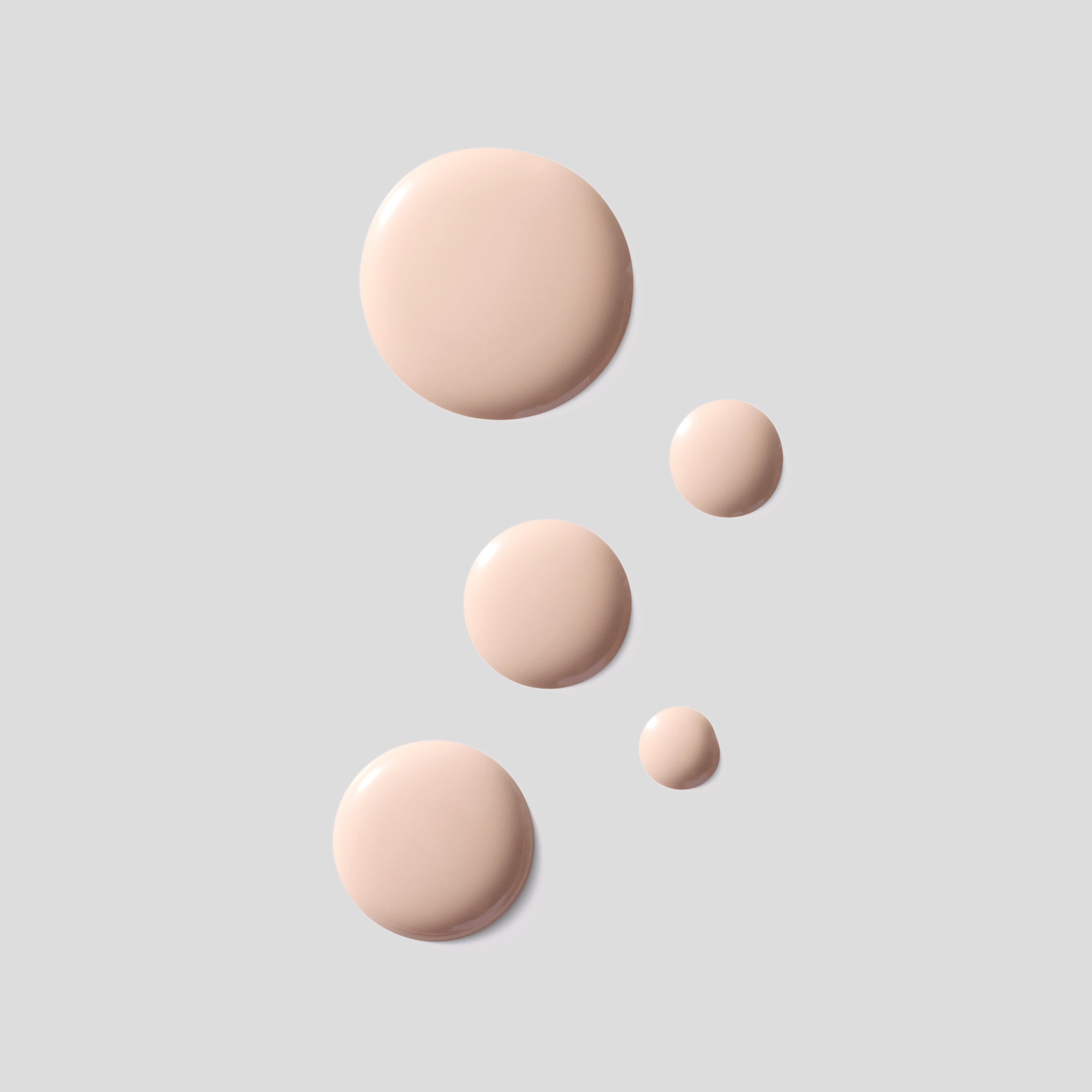 The Foundation Drops Fond de Teint