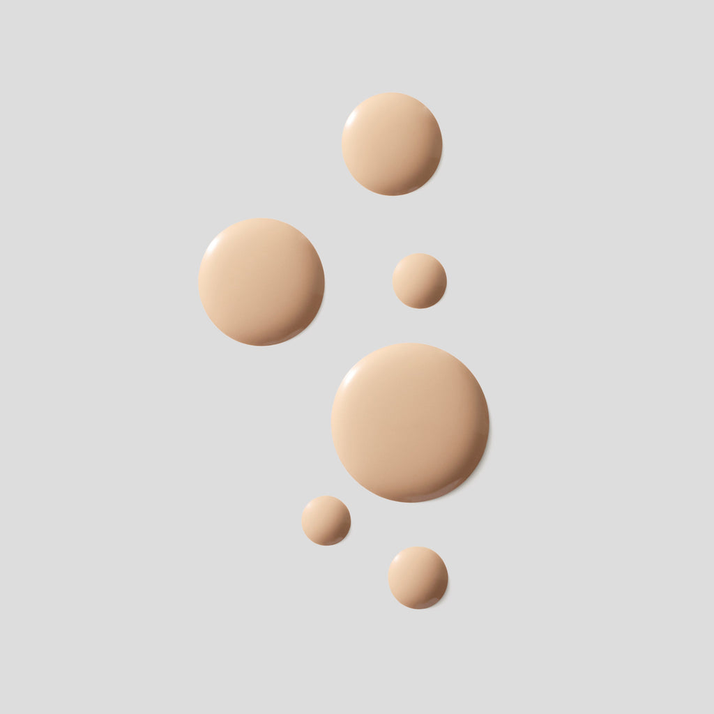 The Foundation Drops Fond de Teint
