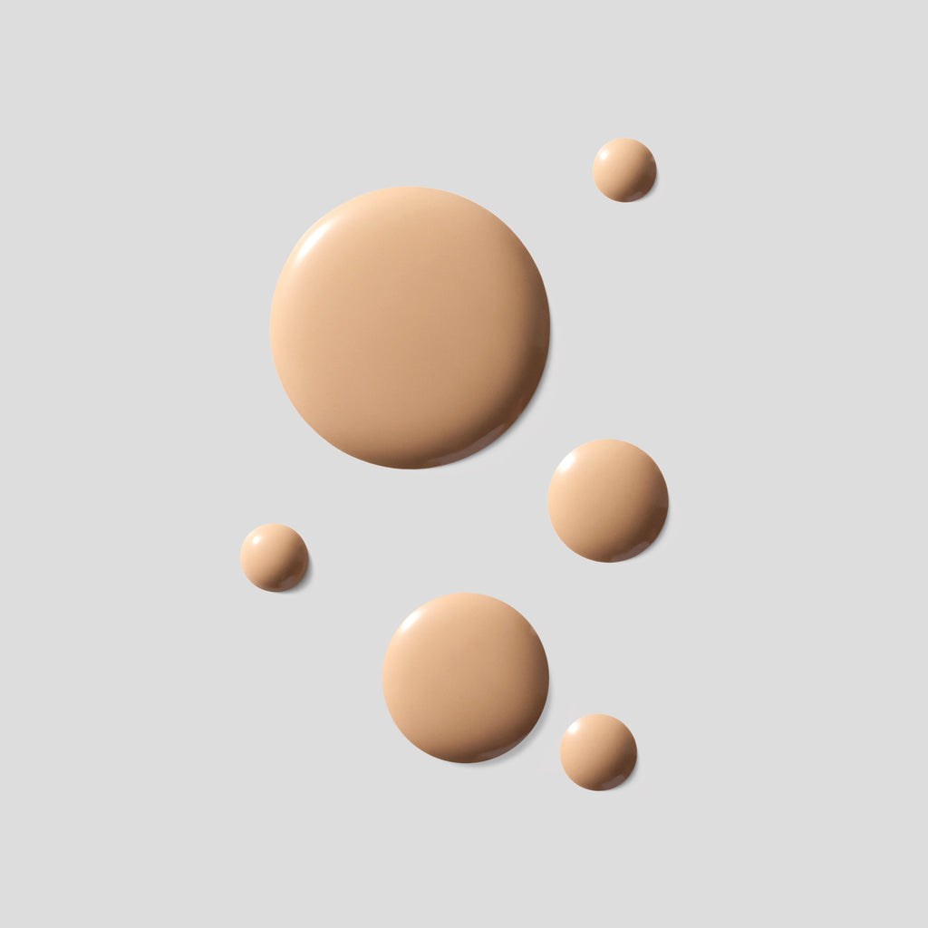 The Foundation Drops Fond de Teint