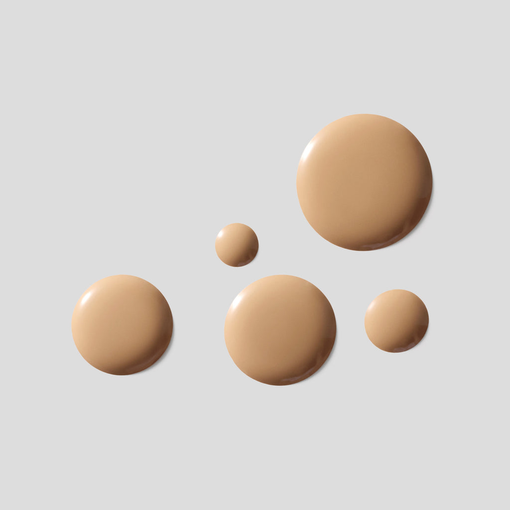 The Foundation Drops Fond de Teint