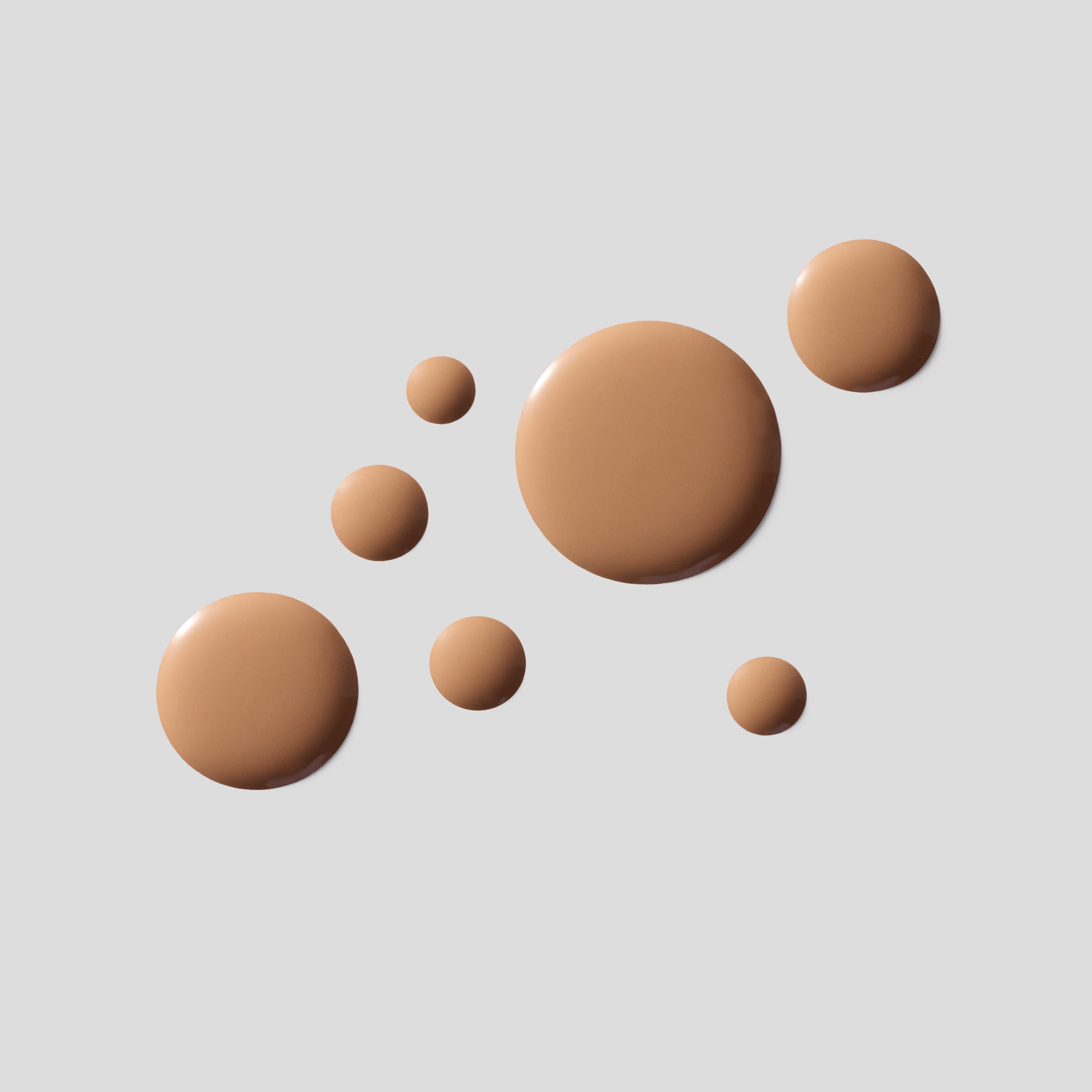 The Foundation Drops Fond de Teint