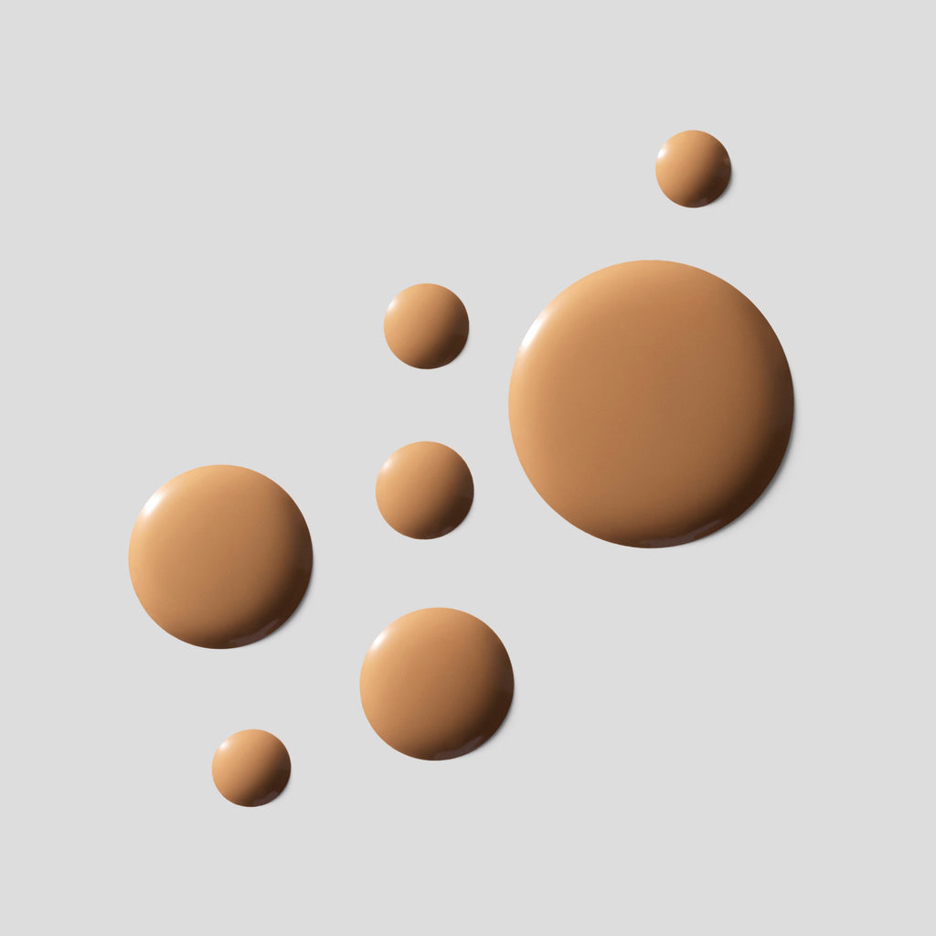 The Foundation Drops Fond de Teint