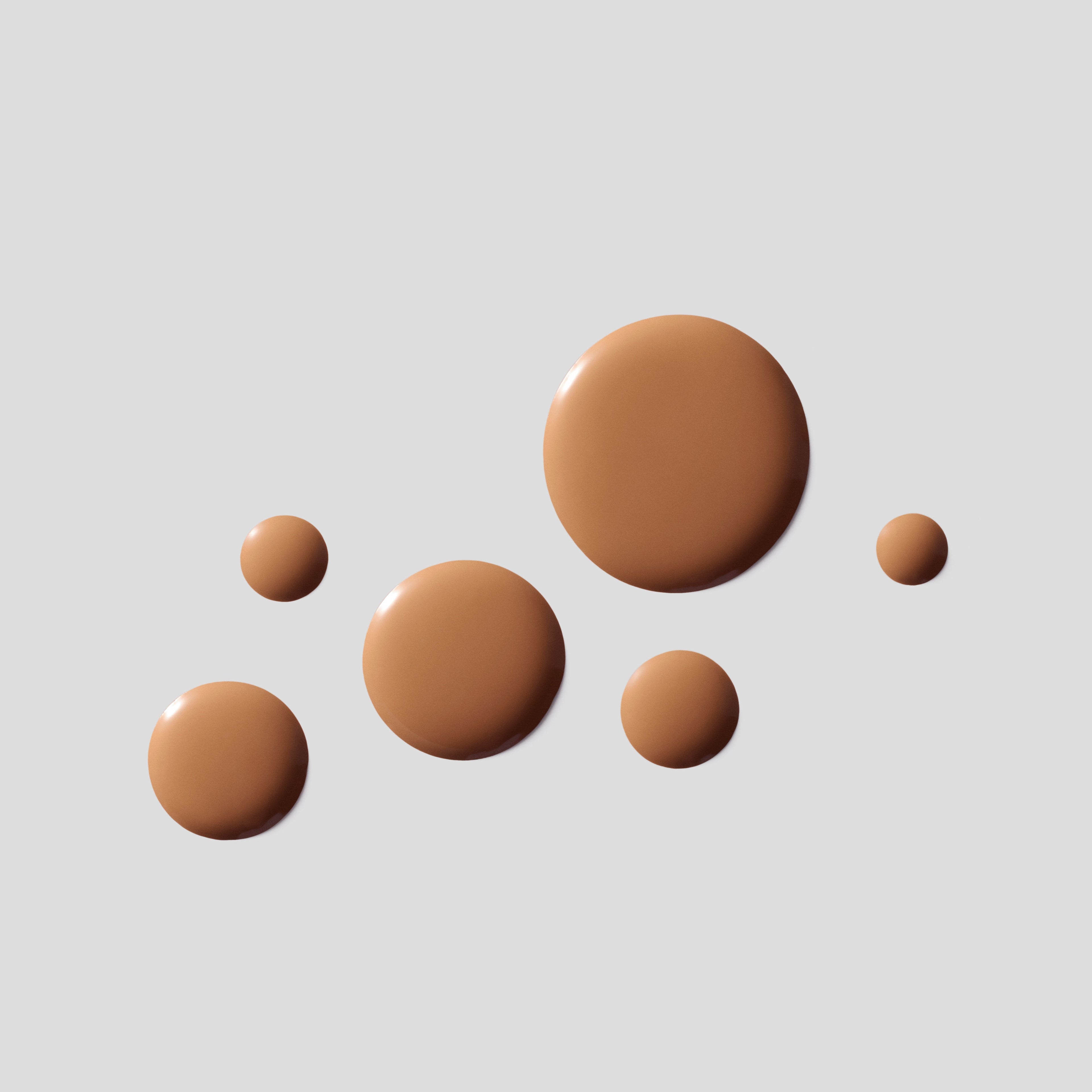 The Foundation Drops Fond de Teint