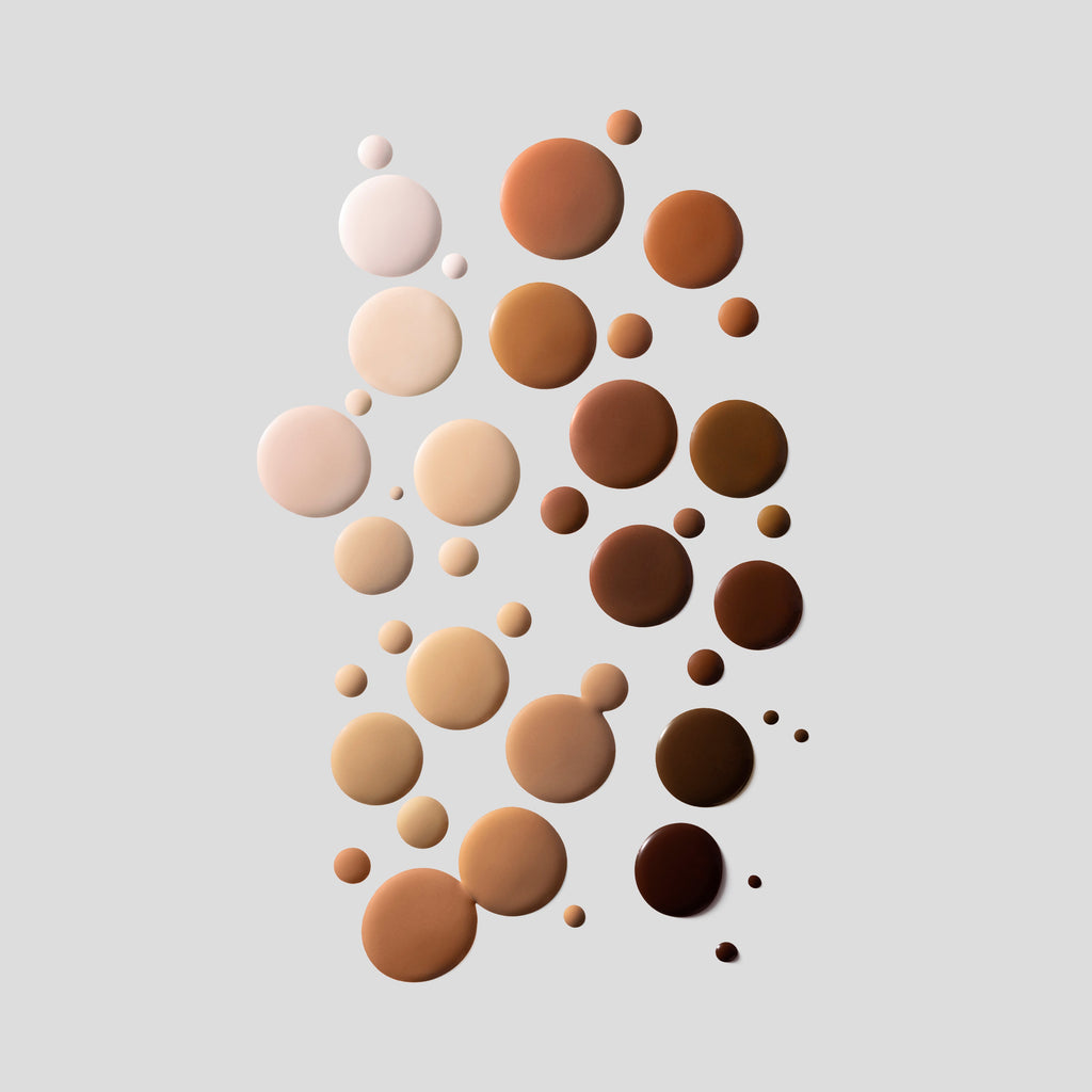 The Foundation Drops Fond de Teint