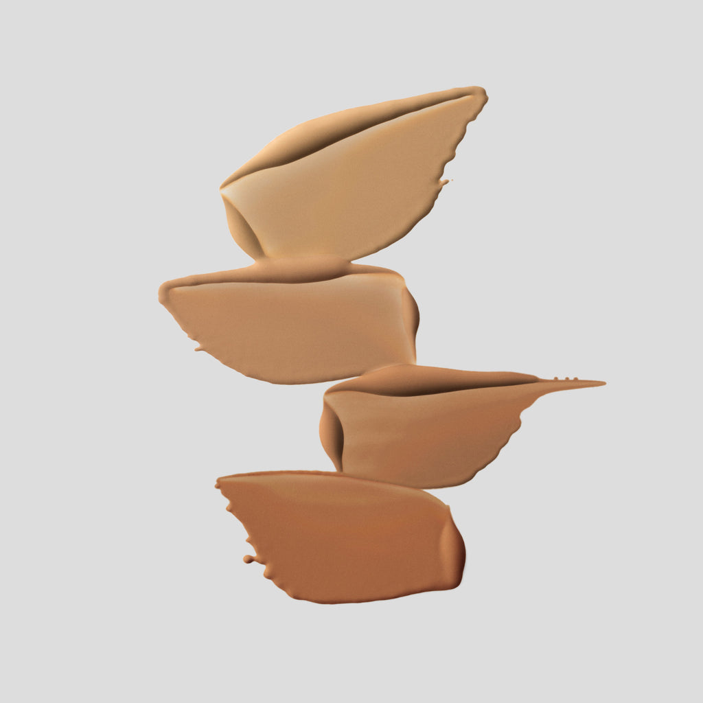 The Foundation Drops Fond de Teint