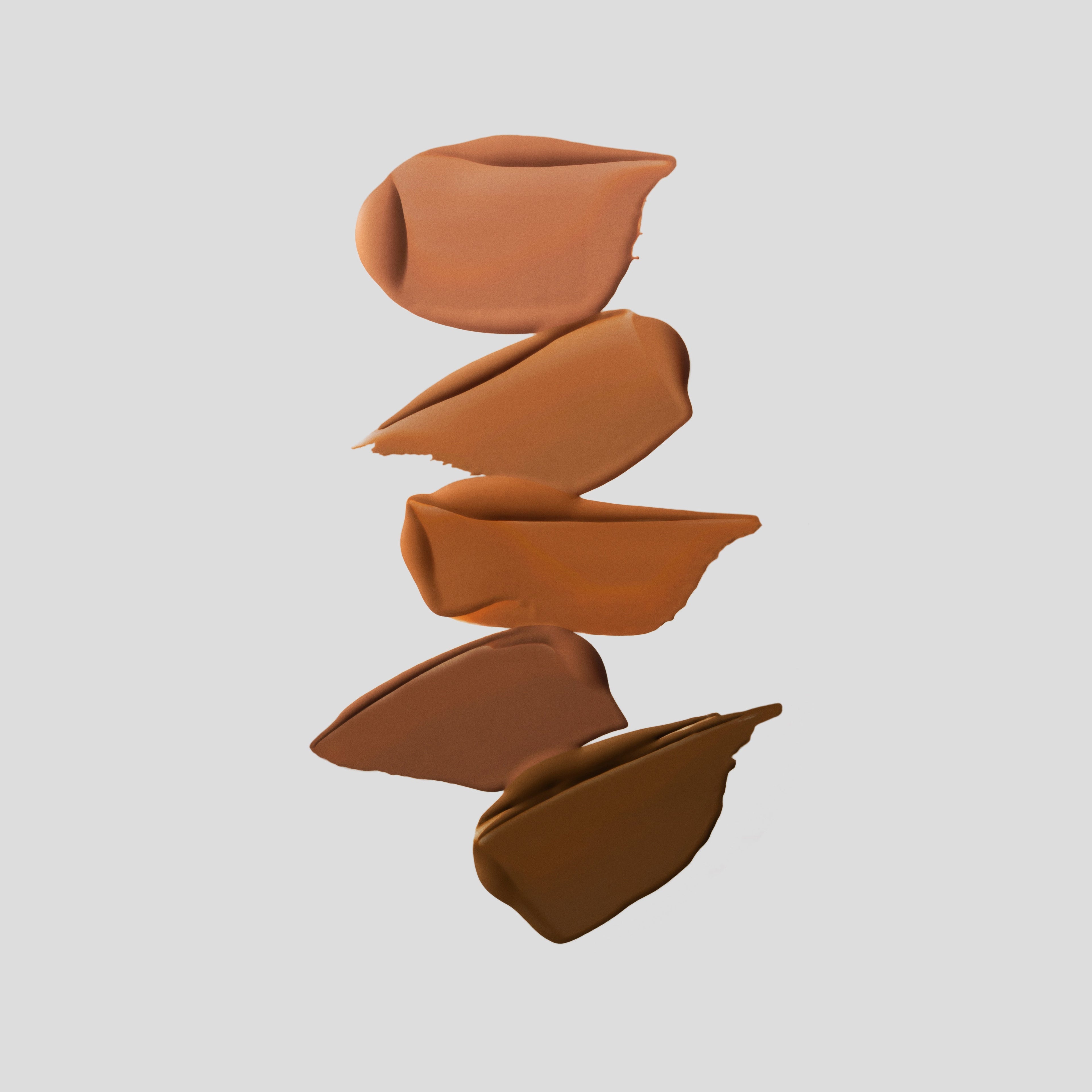The Foundation Drops Fond de Teint